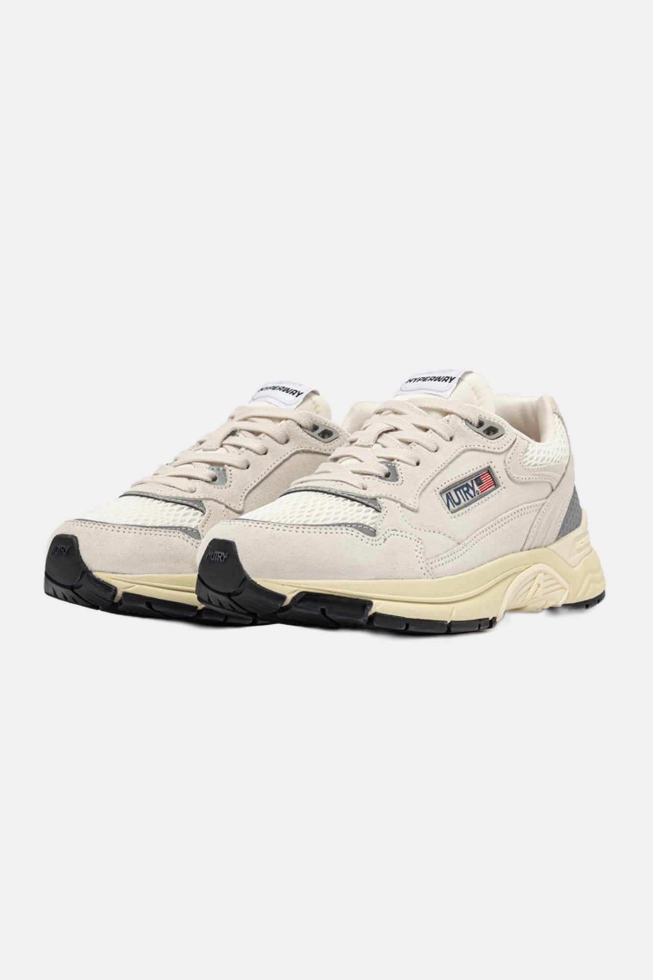 Hyperway UM10 Woman