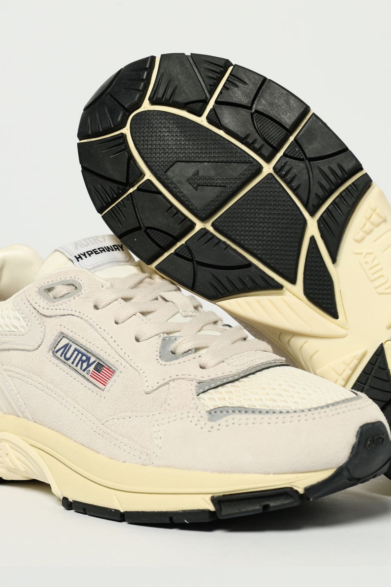 Hyperway UM10 Woman