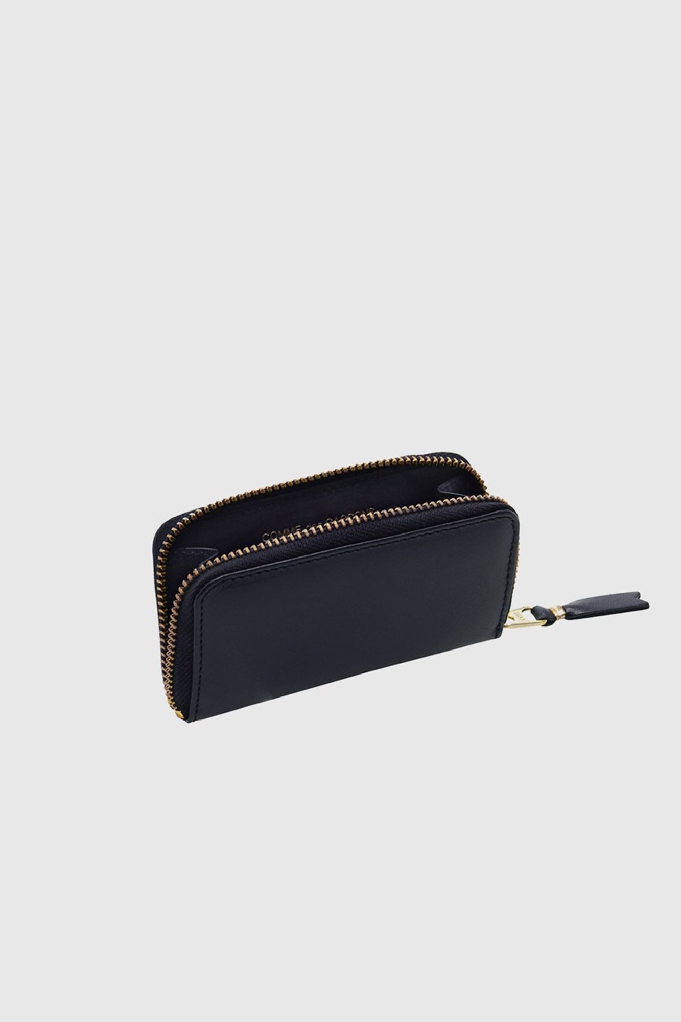 Classic Miniwallet SA410X Black