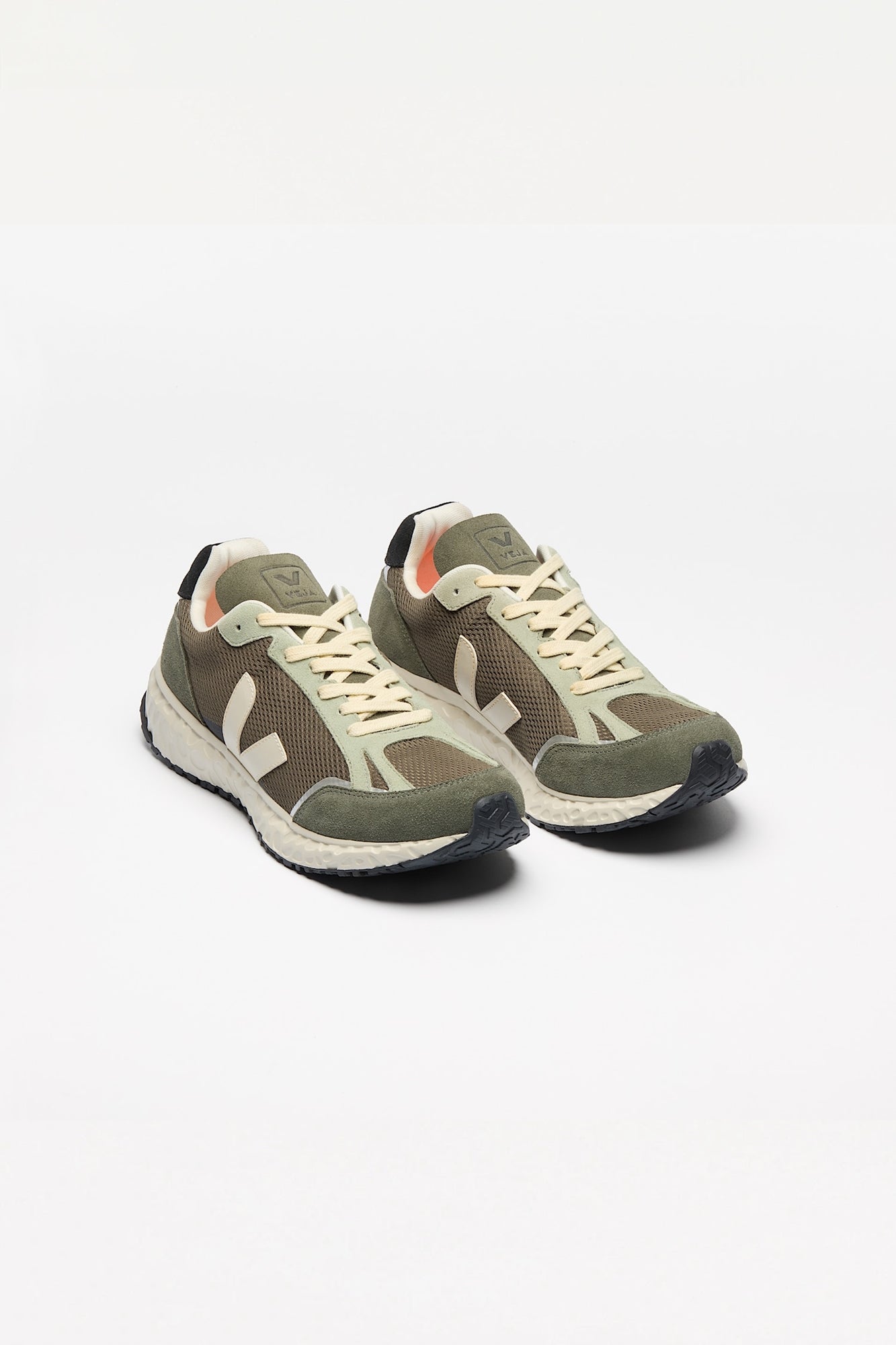 Condor Royale Alveomesh Kaki Woman
