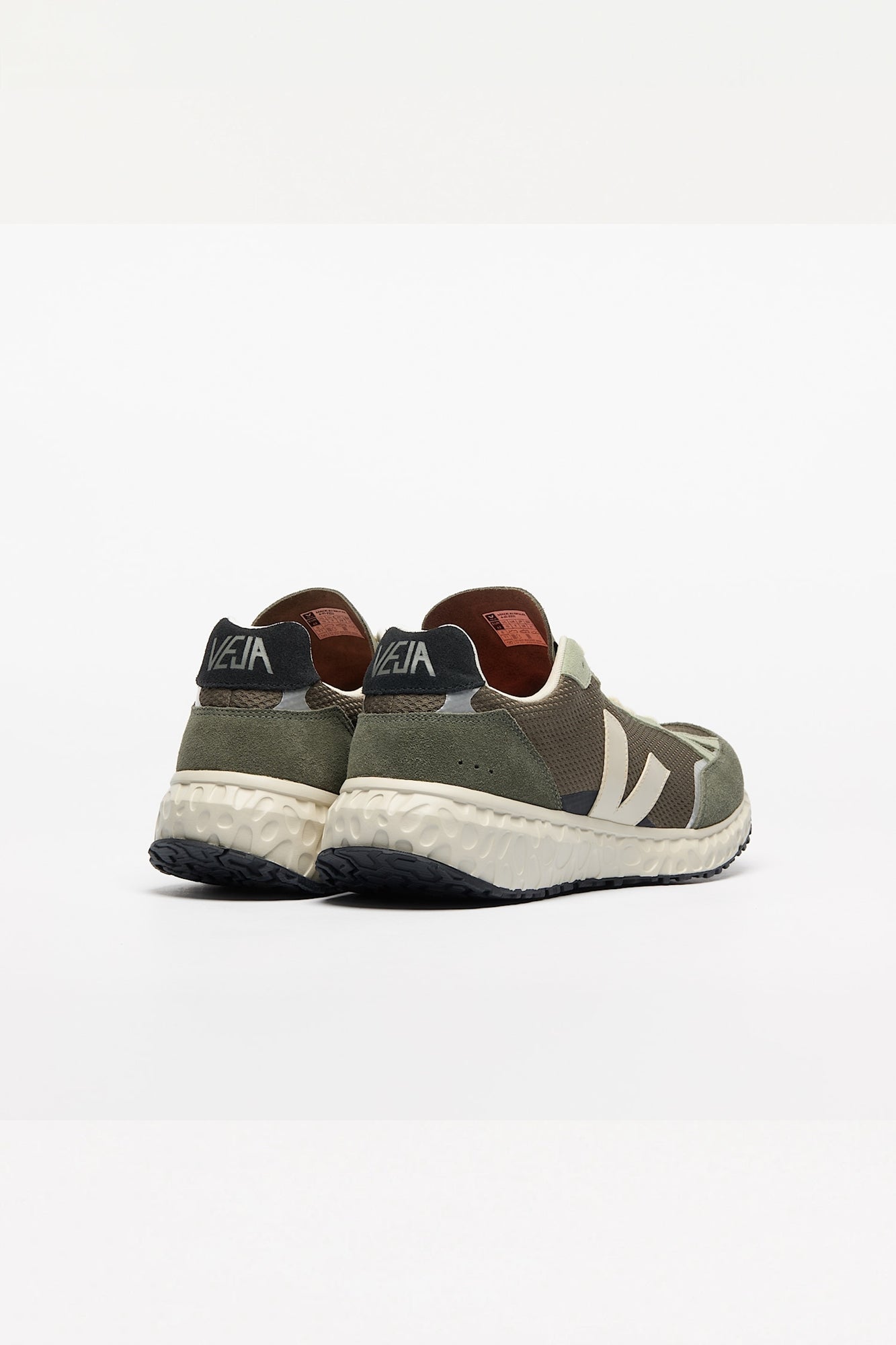 Condor Royale Alveomesh Kaki Woman