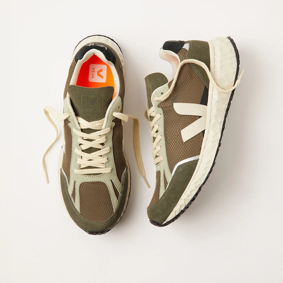 Condor Royale Alveomesh Kaki Man