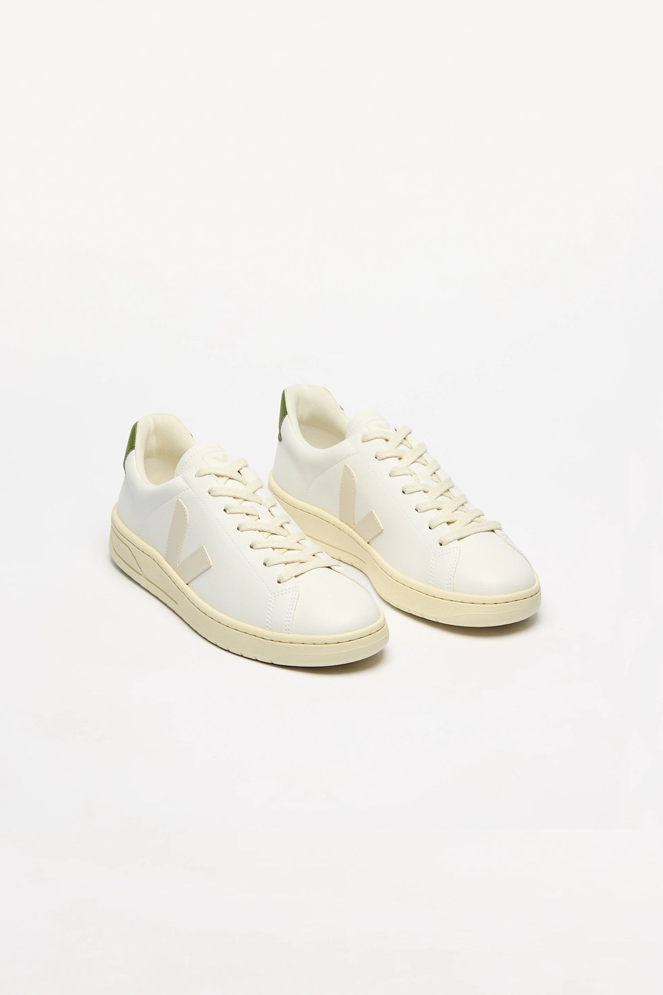 Urca CWL White Kiwi Woman