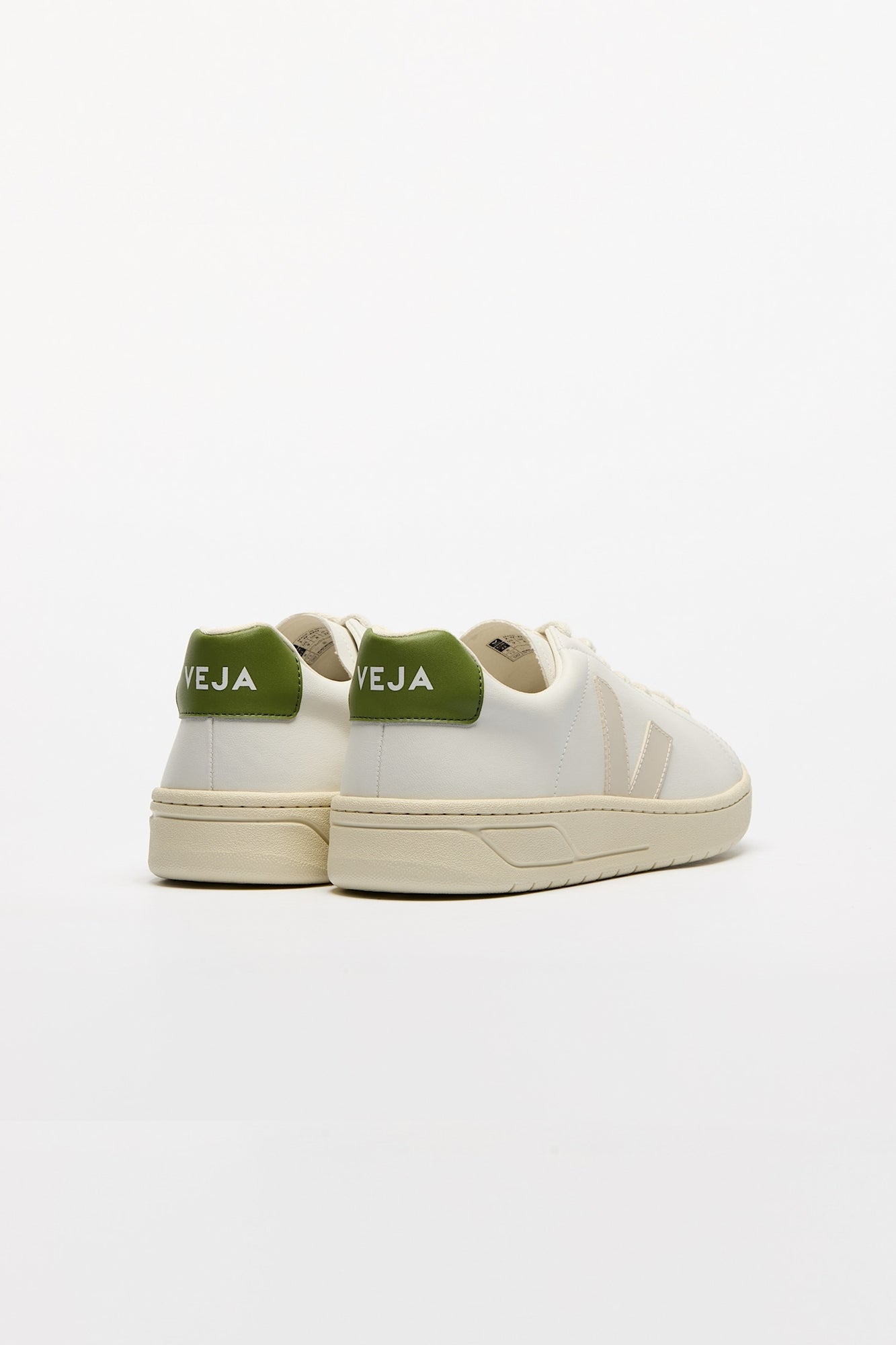 Urca CWL White Kiwi Woman