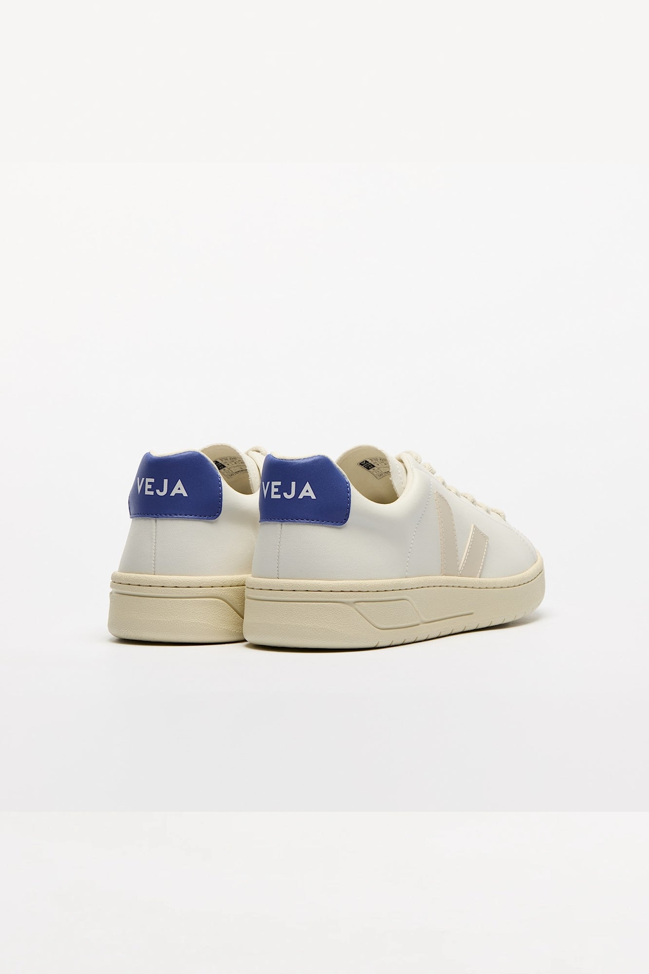 Urca CWL White Paros Woman