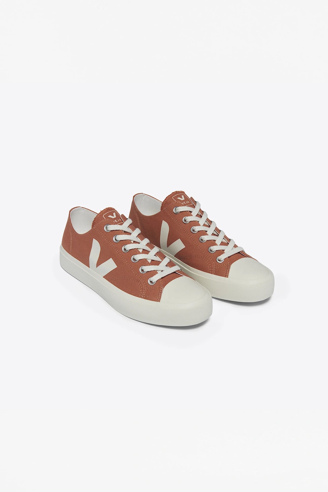 Wata II Low Canvas Canyon Woman