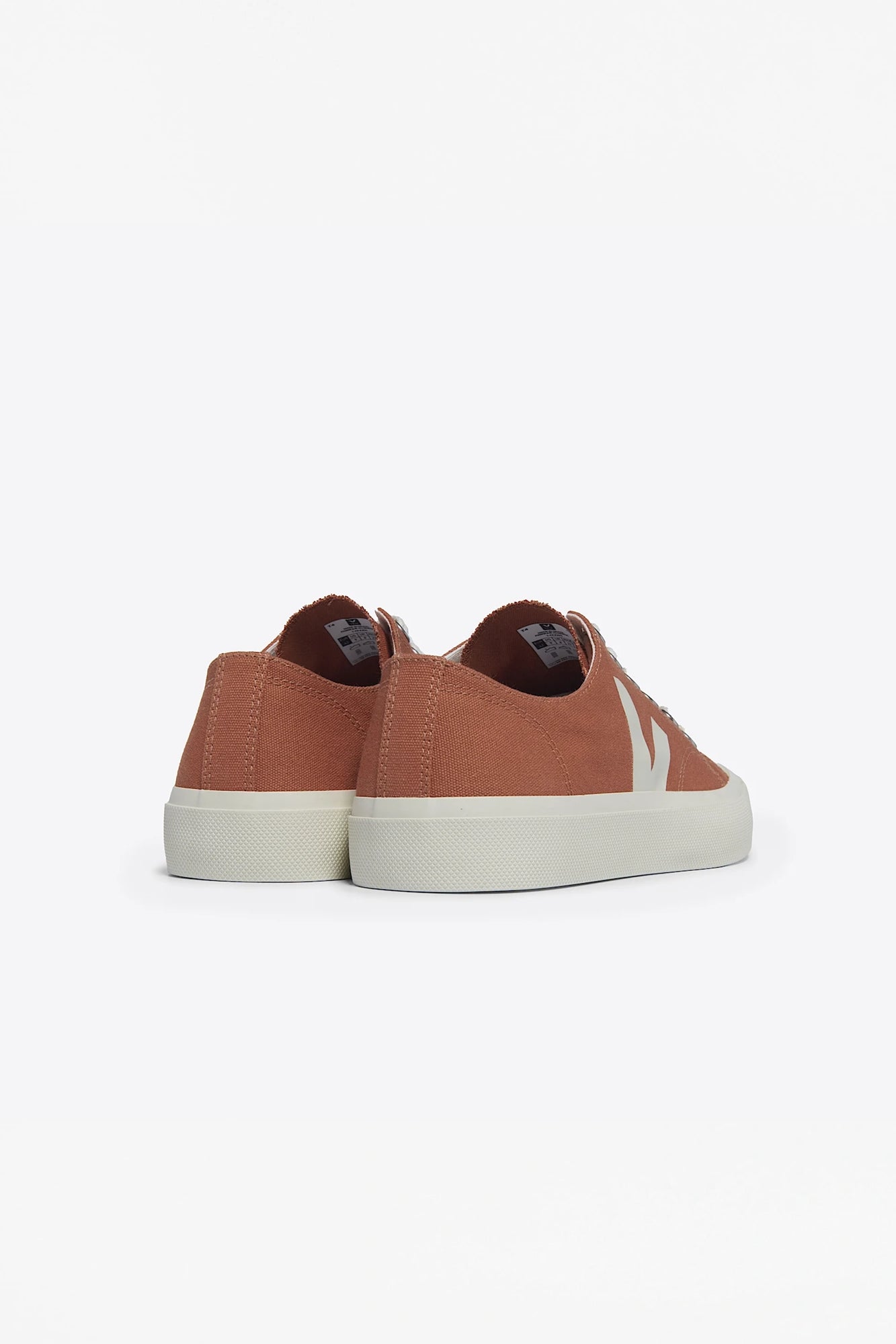 Wata II Low Canvas Canyon Woman