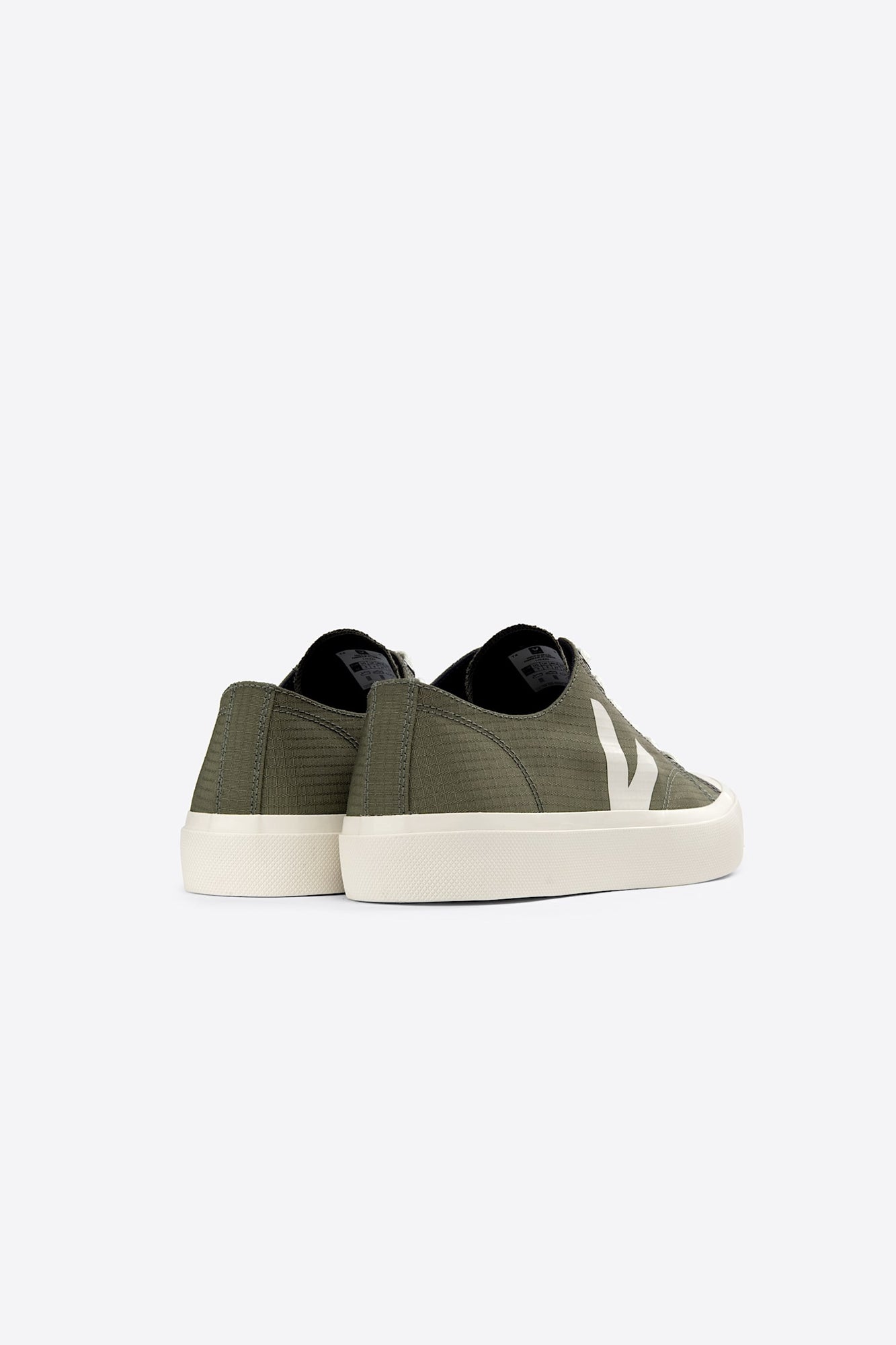 Wata II Low Ripstop Kaki Woman