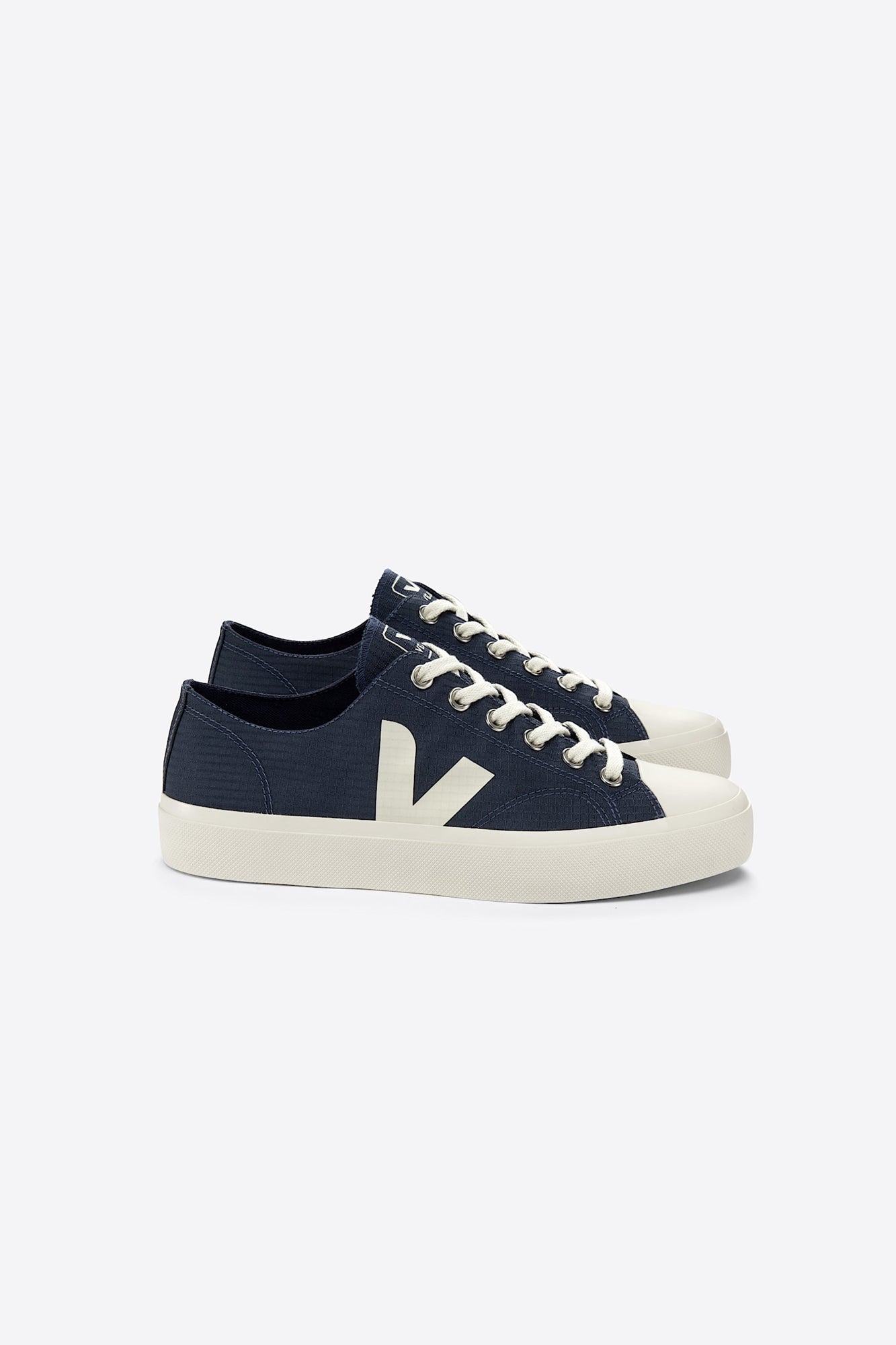 Wata II Low Ripstop Nautico Man