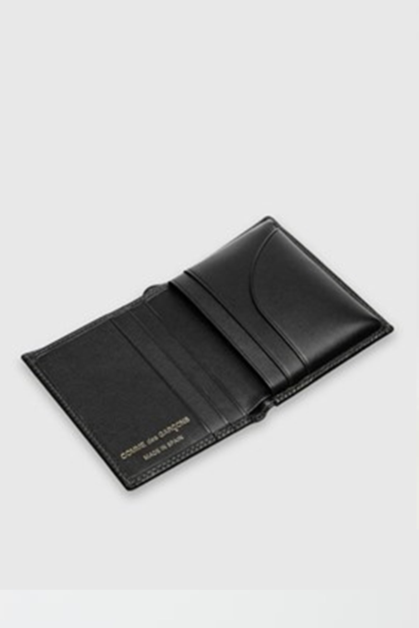 Classic Cardholder SA0641 Black