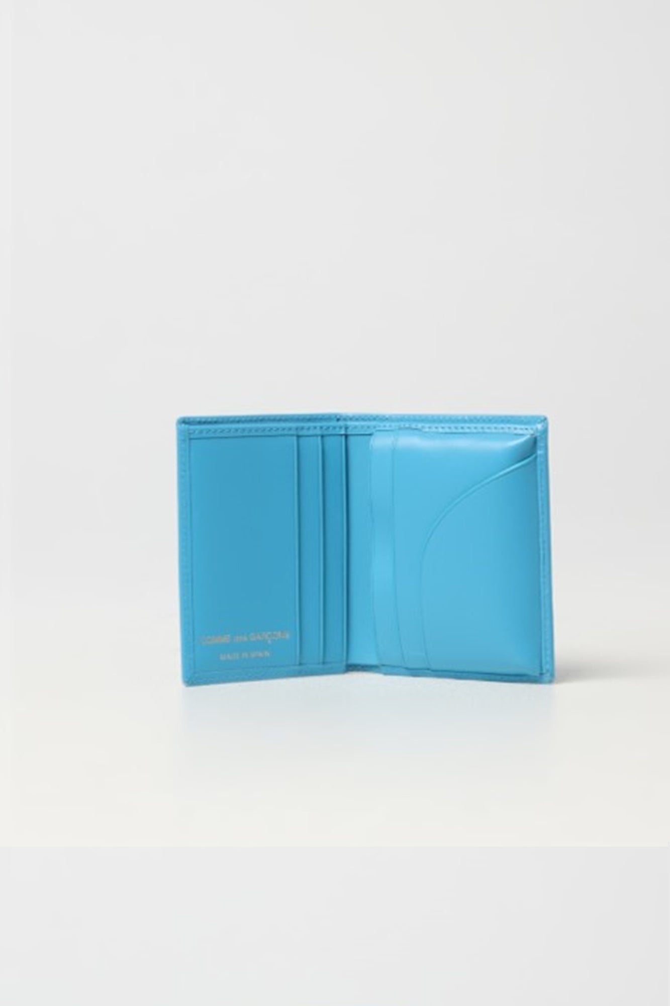 Classic Cardholder SA0641 Blue