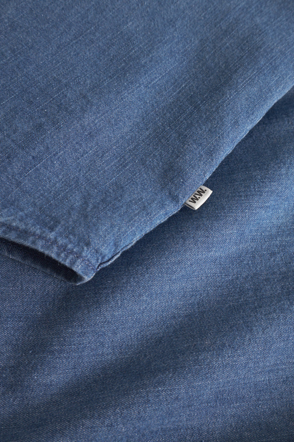 Adrian Denim Shirt