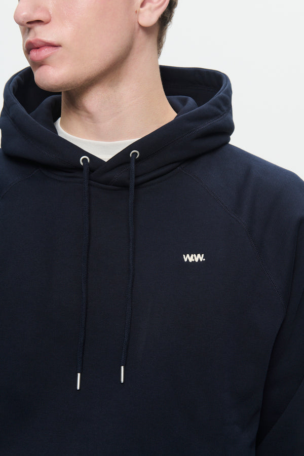 Fred Hoodie Sweatshirt