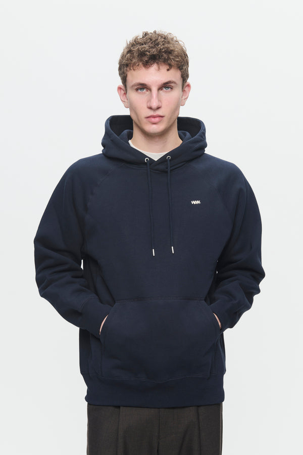 Fred Hoodie Sweatshirt