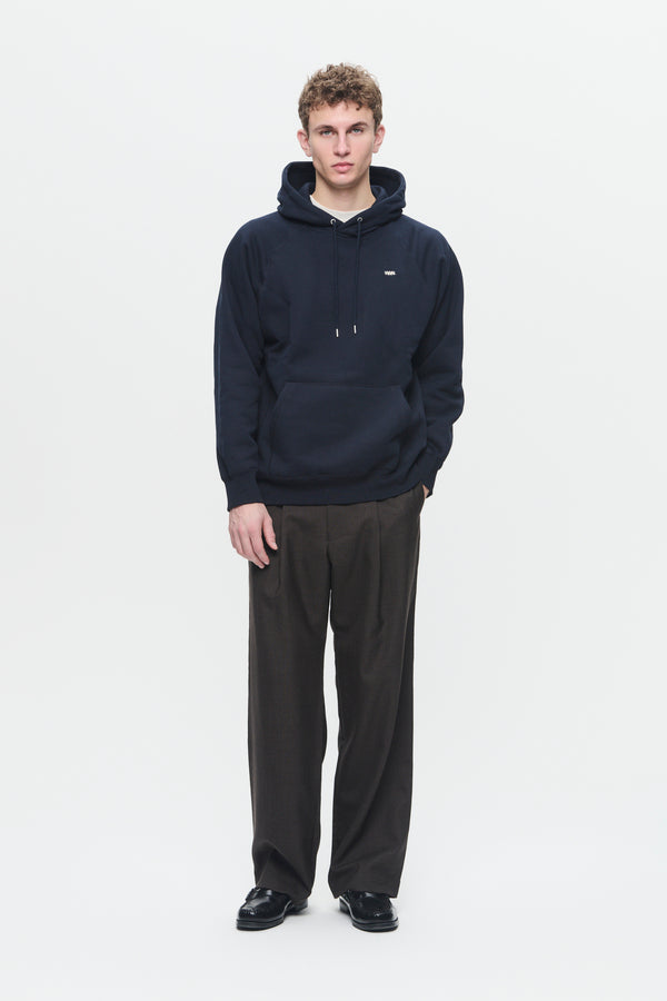 Fred Hoodie Sweatshirt