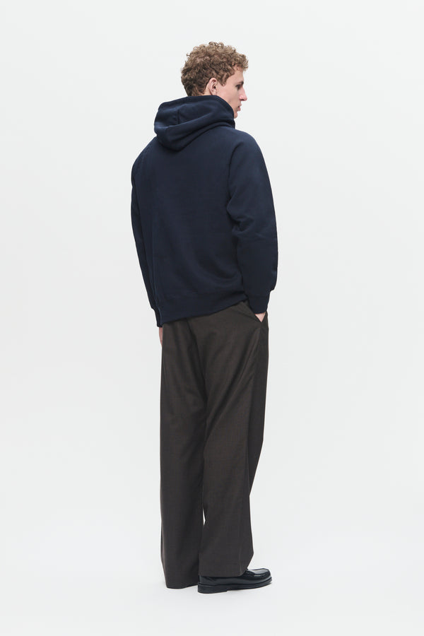 Fred Hoodie Sweatshirt
