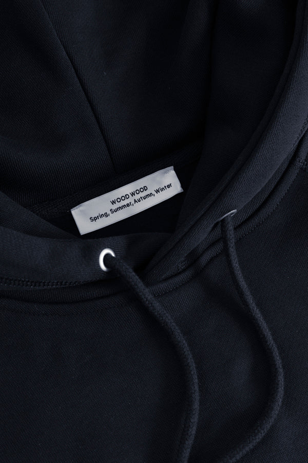 Fred Hoodie Sweatshirt