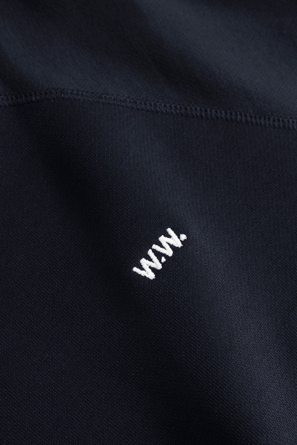 Fred Hoodie Sweatshirt