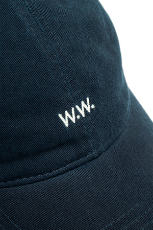 Low Profile Cap Navy