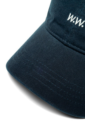 Low Profile Cap Navy