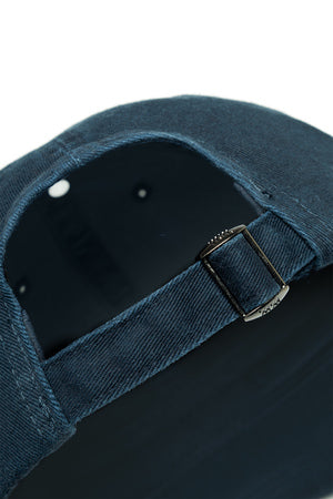 Low Profile Cap Navy
