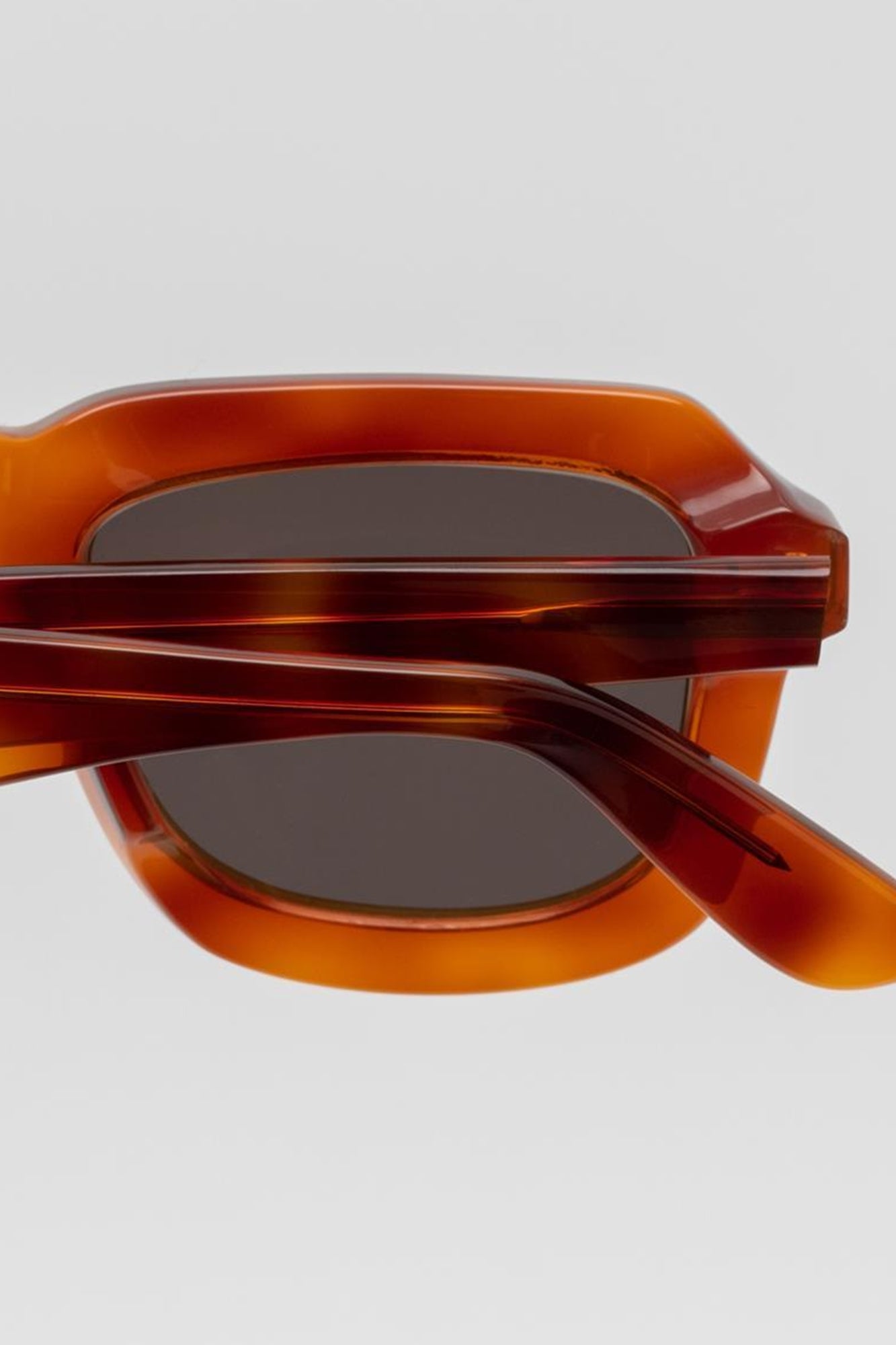Agadir Sunglasses Pecan