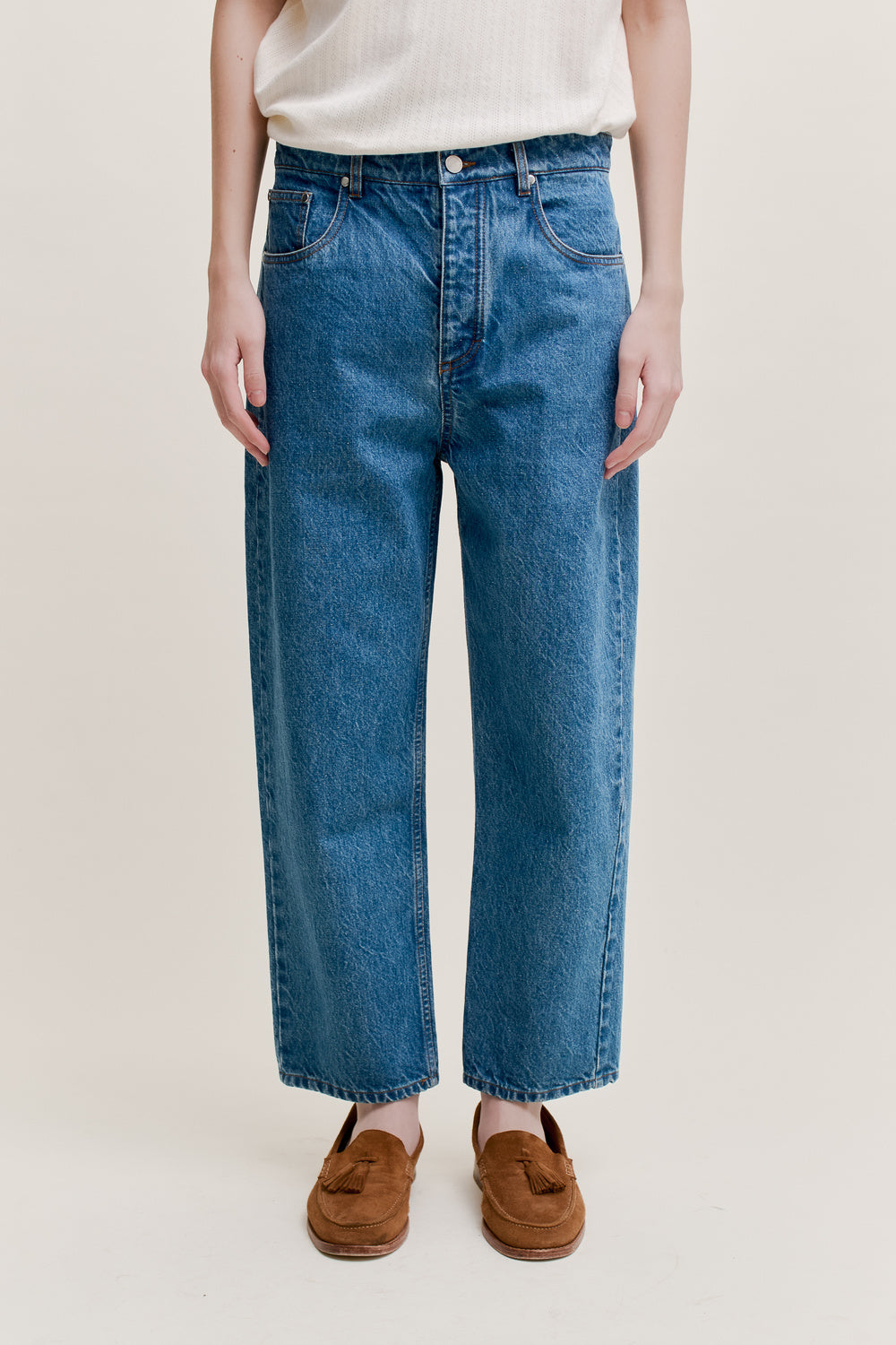 Terek Jeans