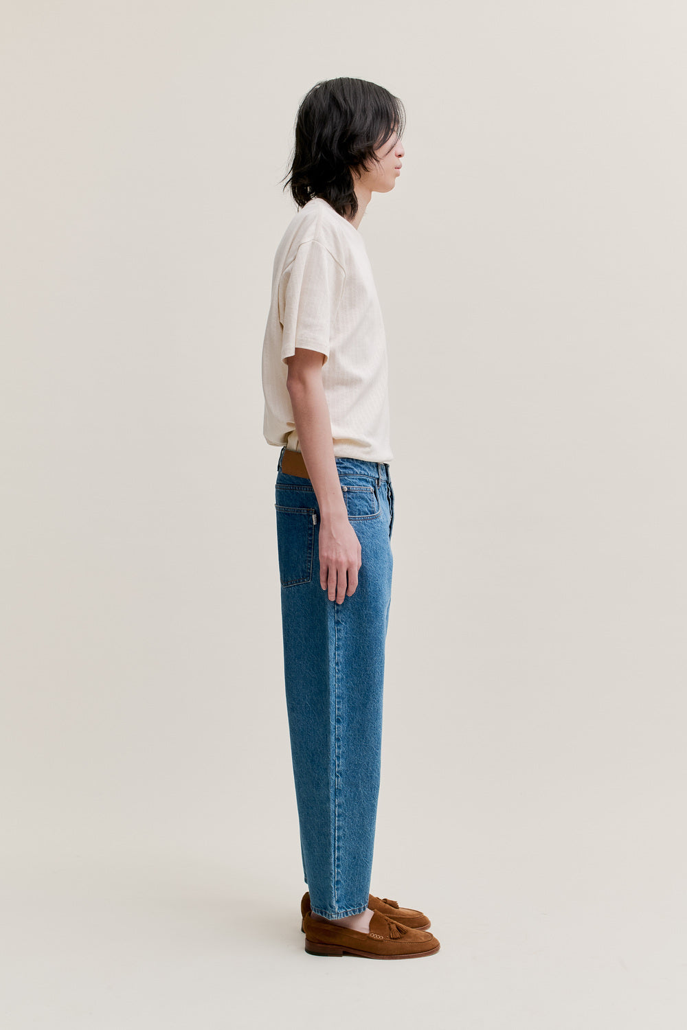 Terek Jeans