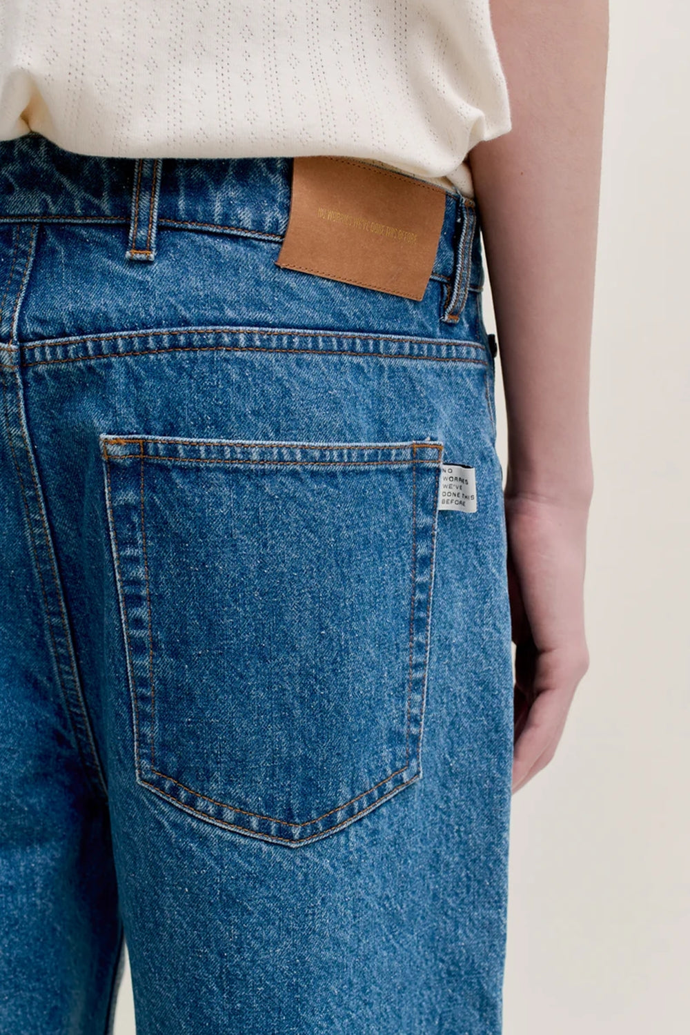 Terek Jeans