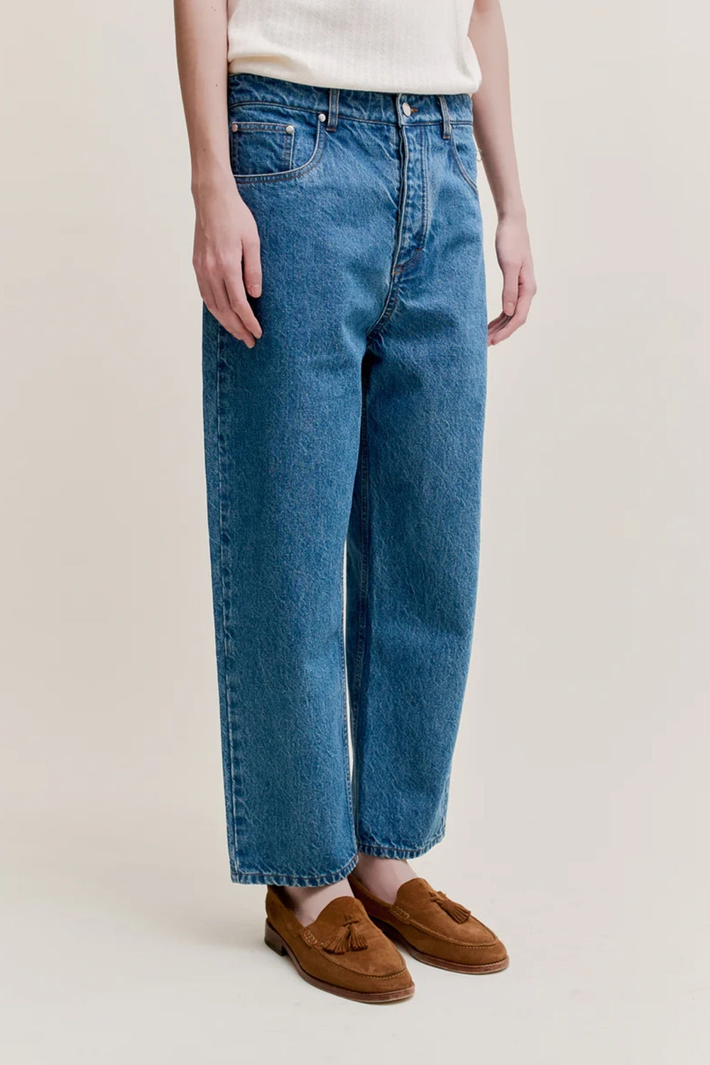 Terek Jeans