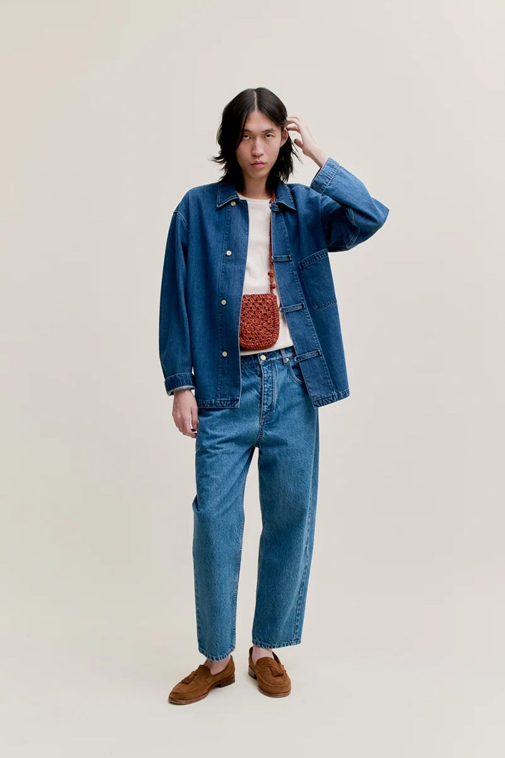 Terek Jeans