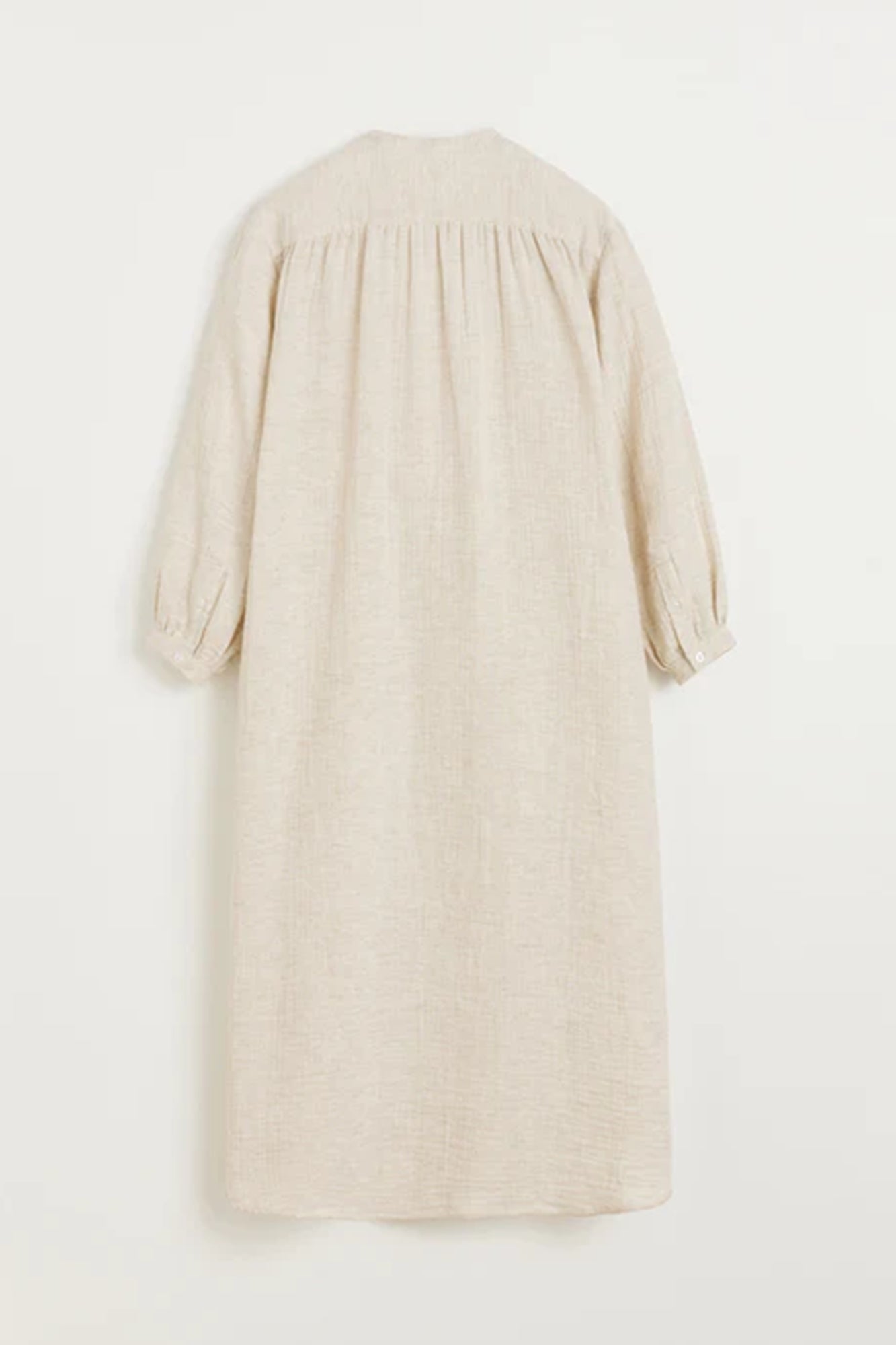 Heaven Melody Dress Pure Natural