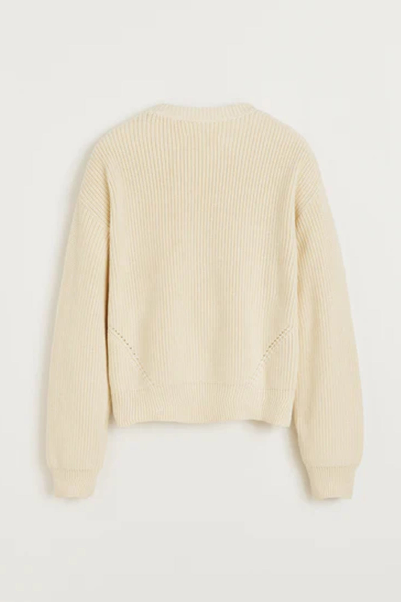 Kindra Sweater Ecru