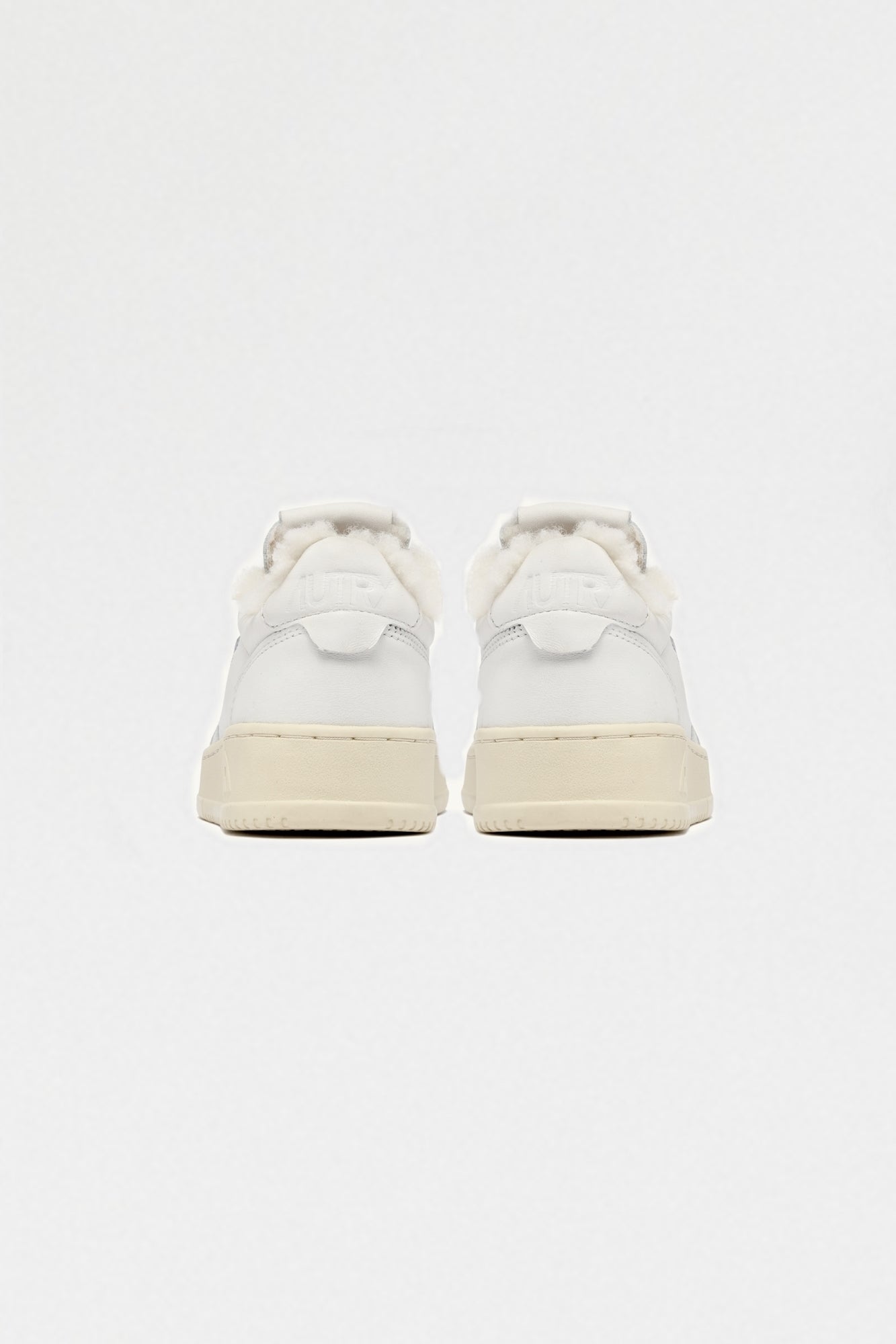 Medalist SR01 White Man
