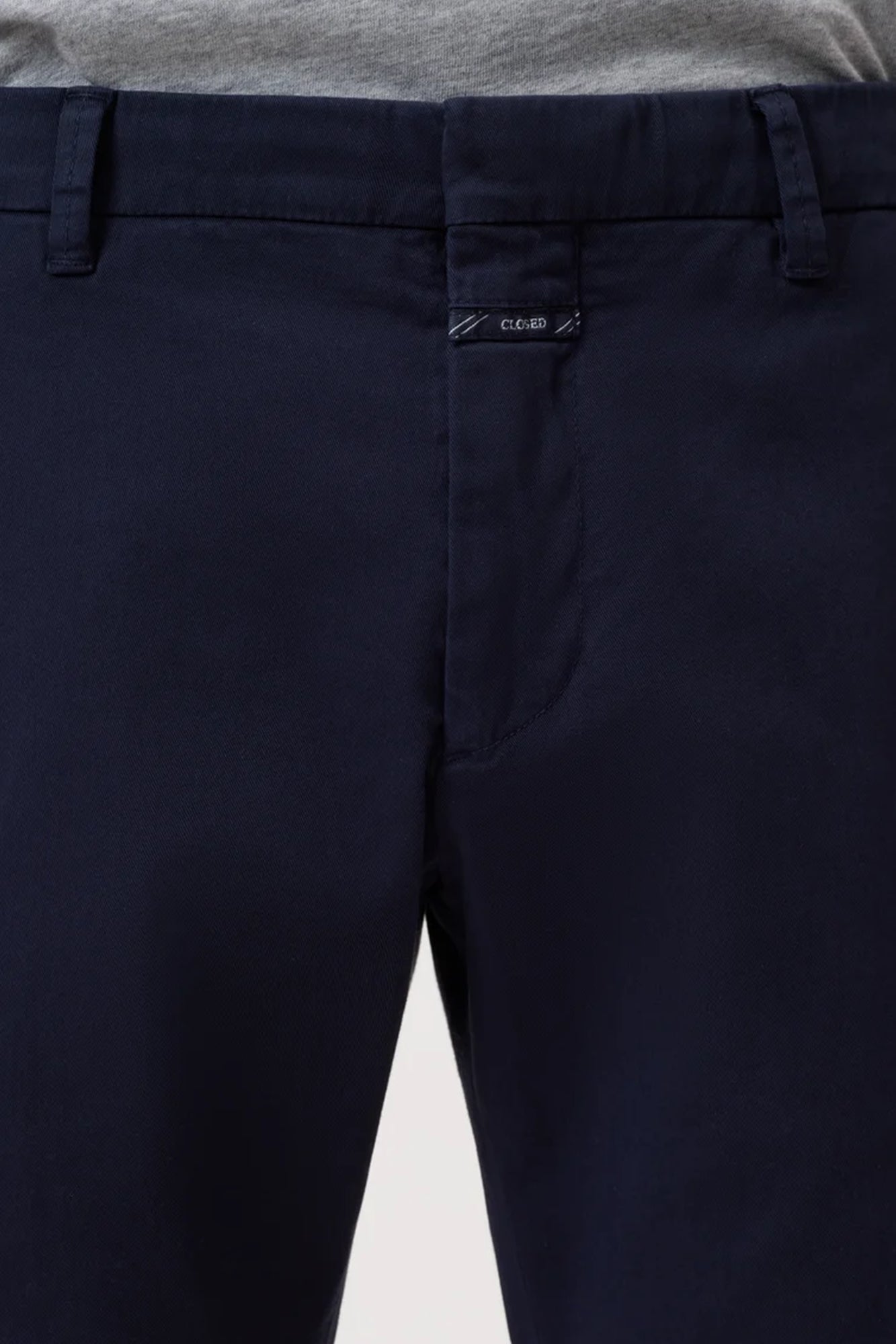 Clifton True Trousers Navy