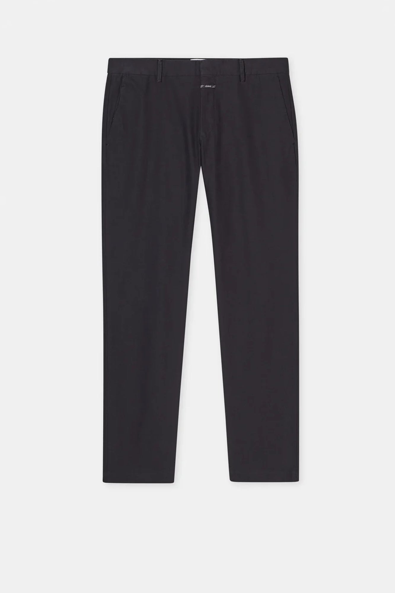 Clifton True Trousers Black
