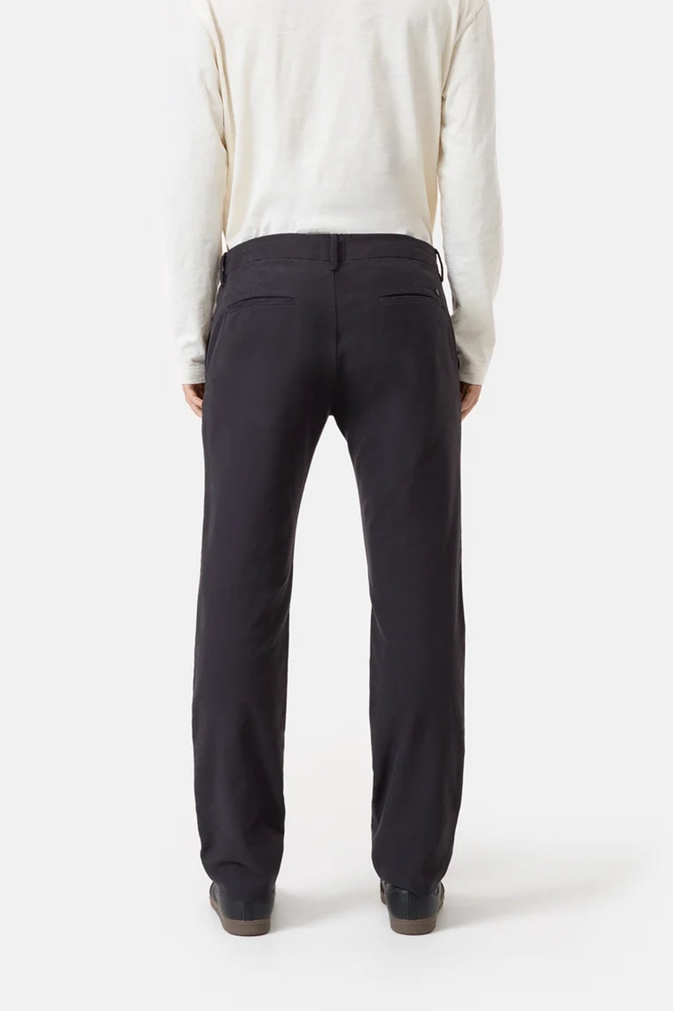 Clifton True Trousers Black
