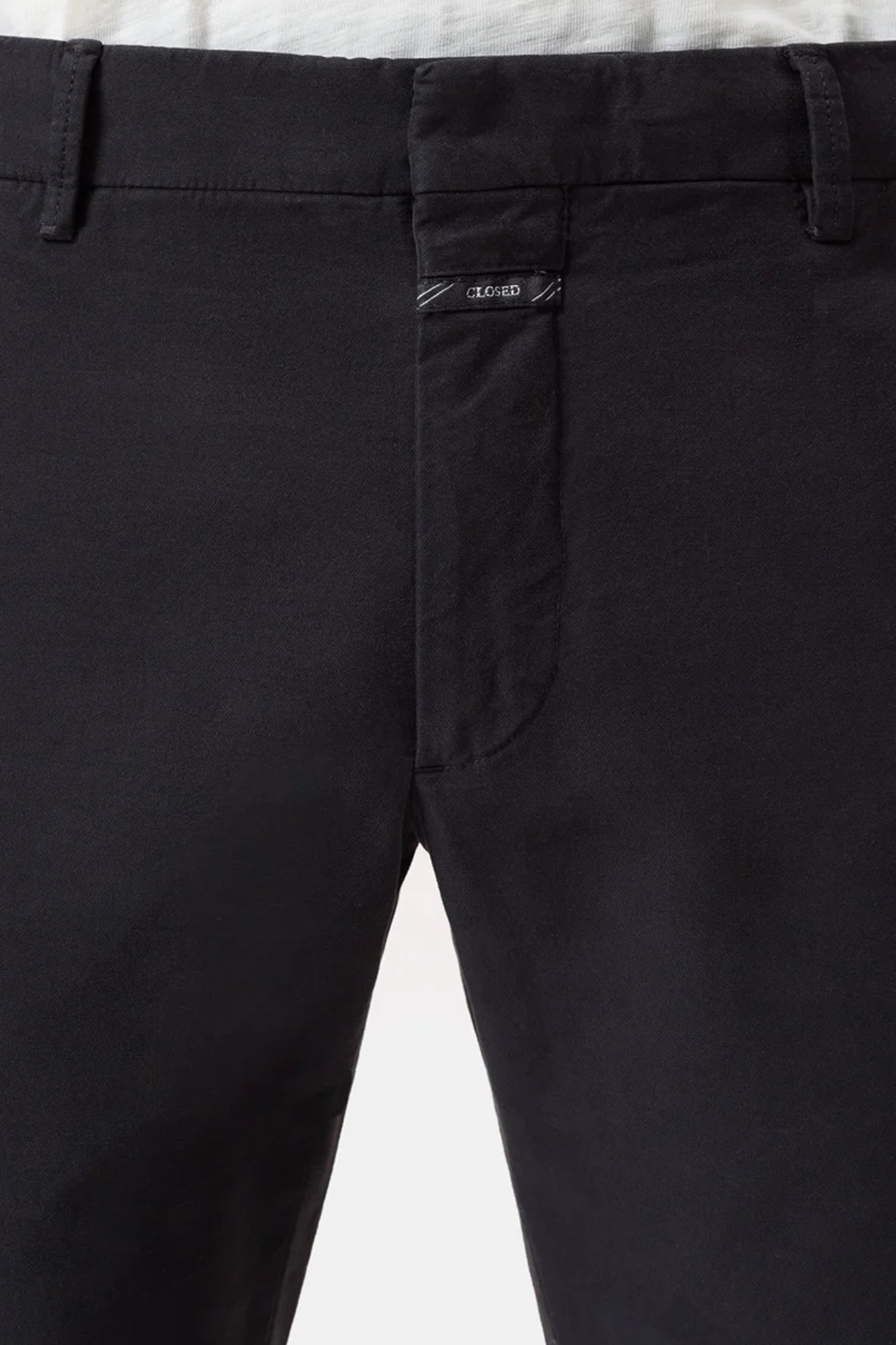 Clifton True Trousers Black