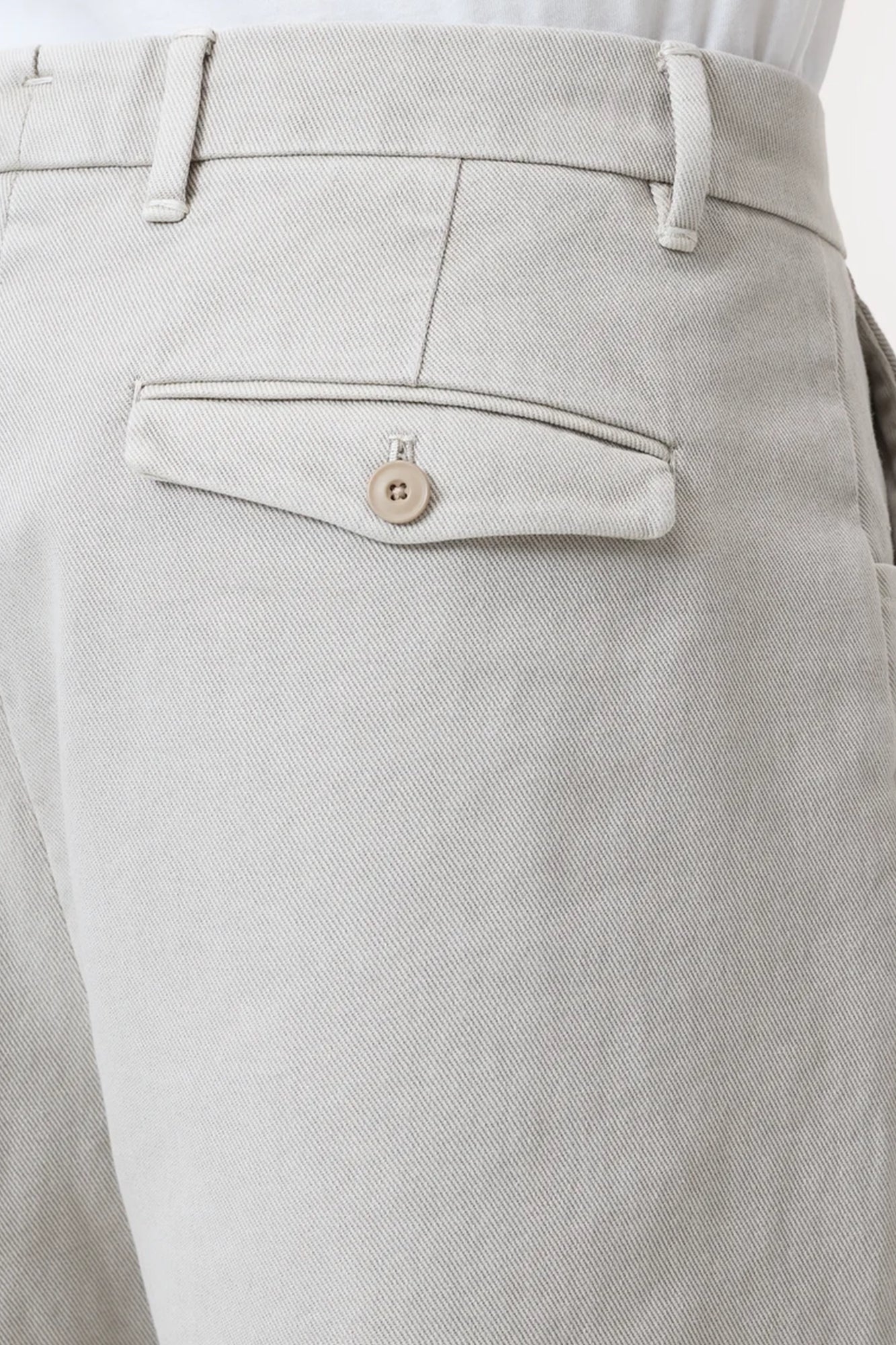 Fairport Relaxed Trousers