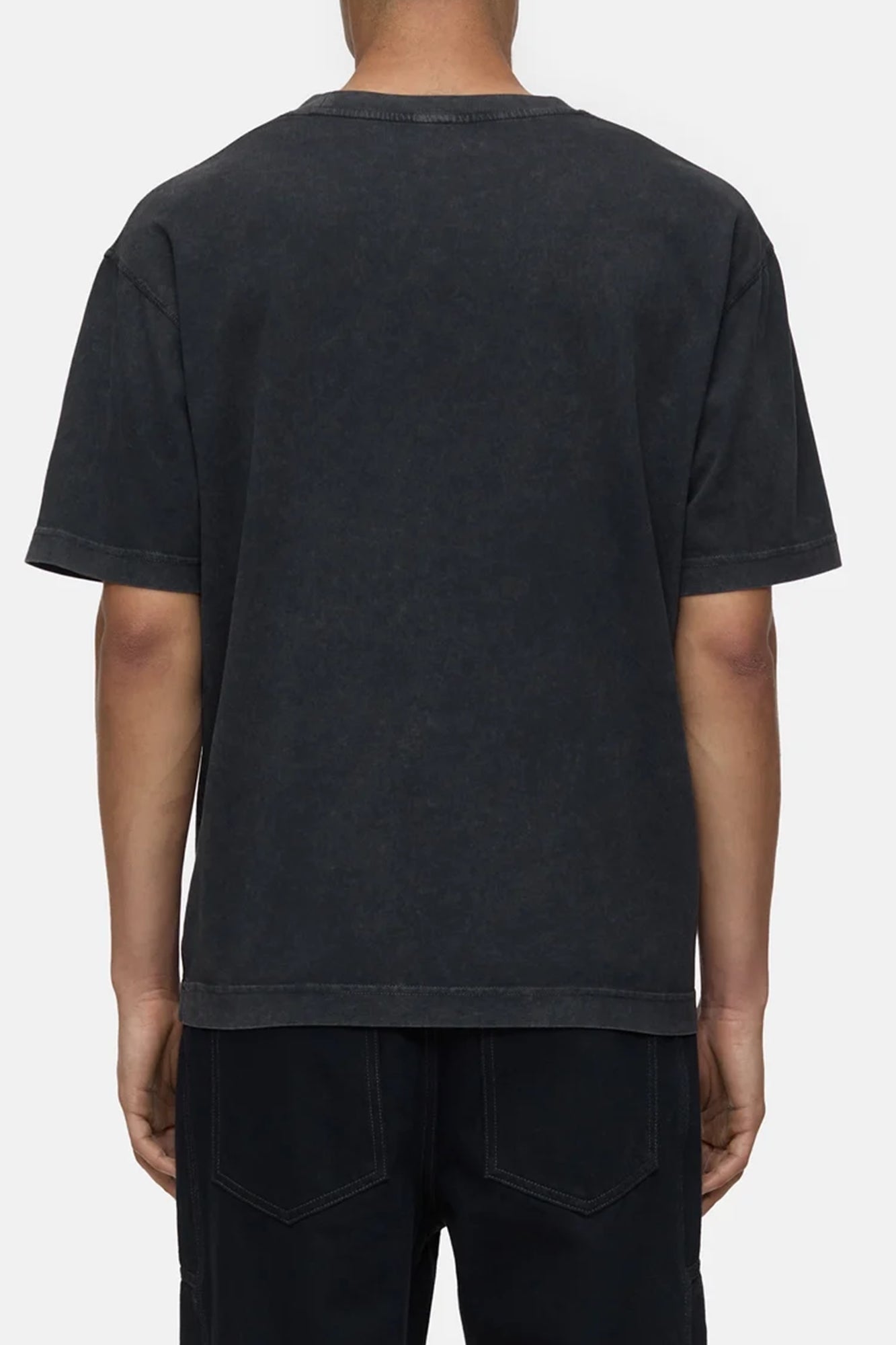 Logo T-Shirt Black