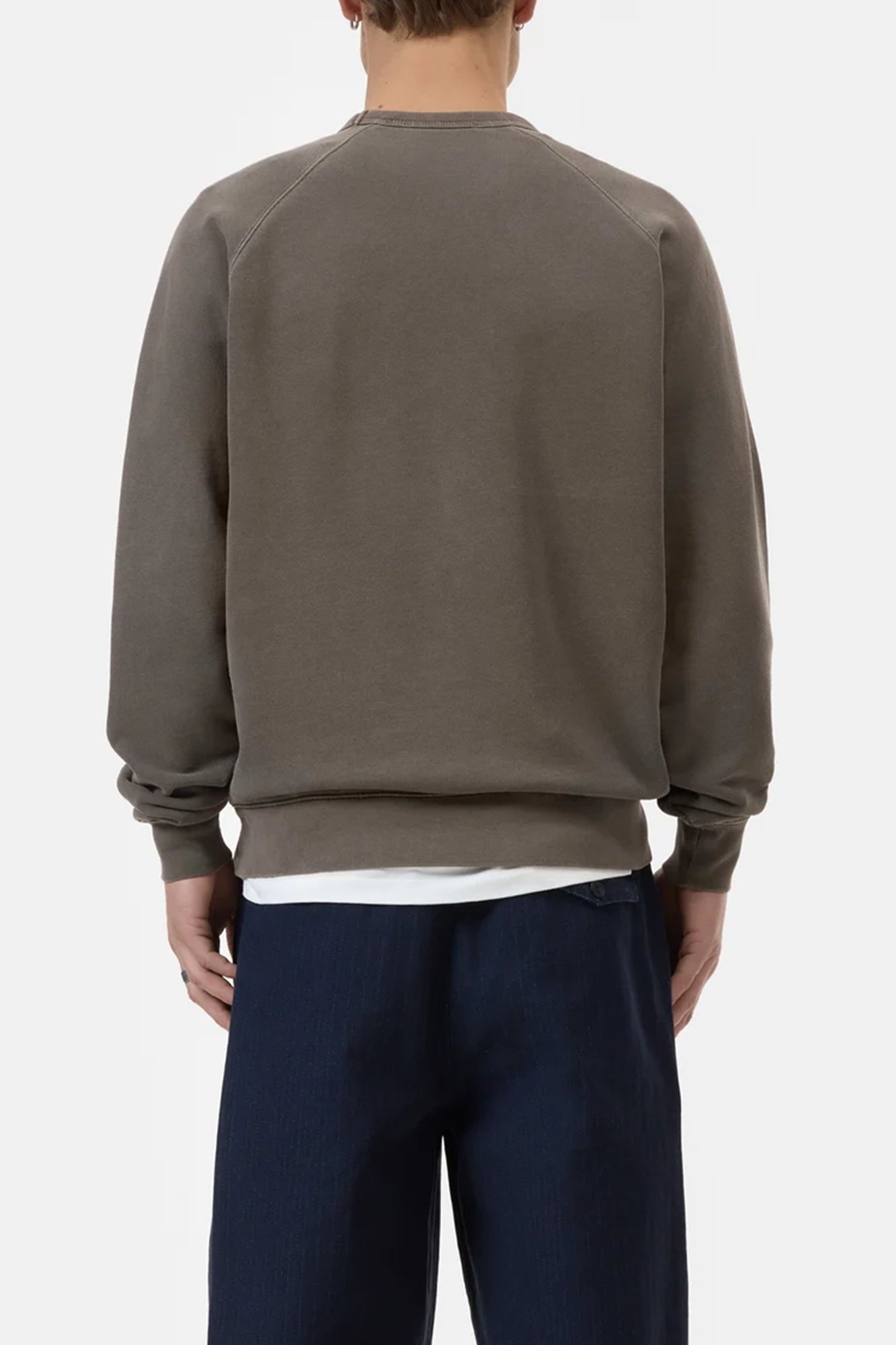 Raglan Sweatshirt