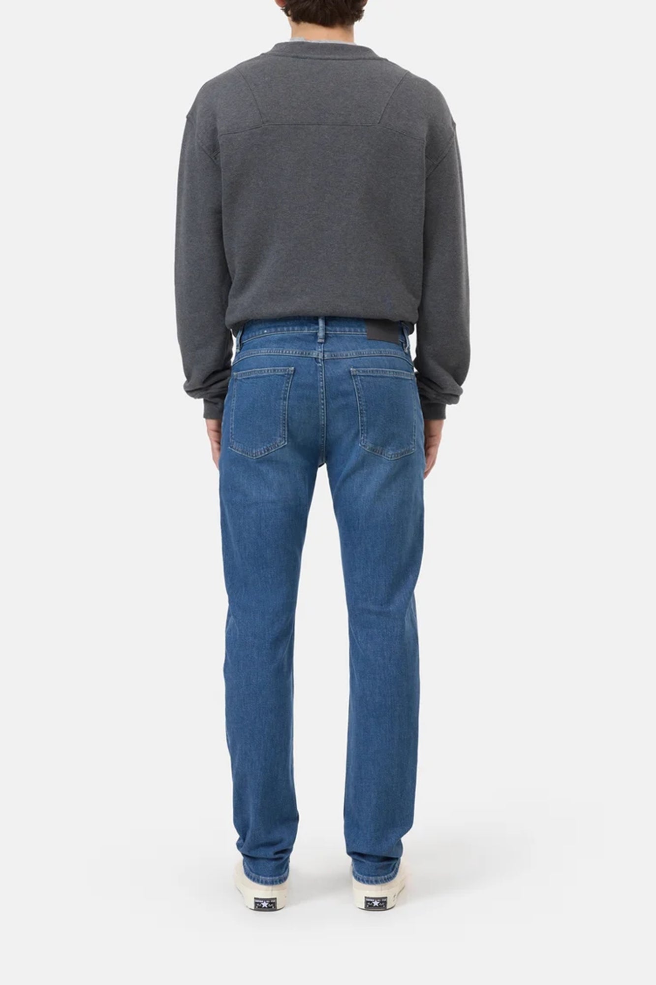 Unity Slim Jeans Light Blue