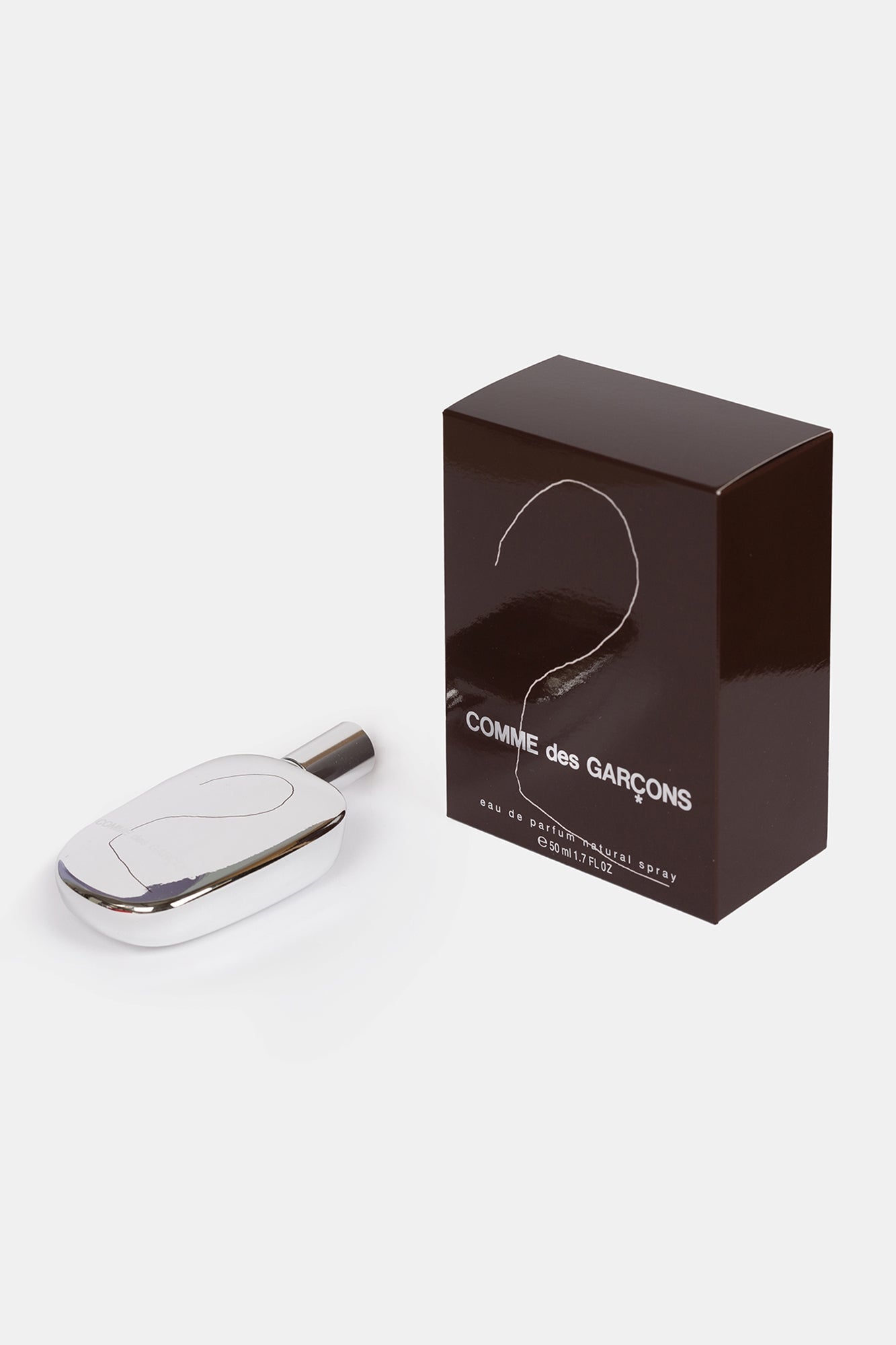 Comme des Garçons 2 EDP