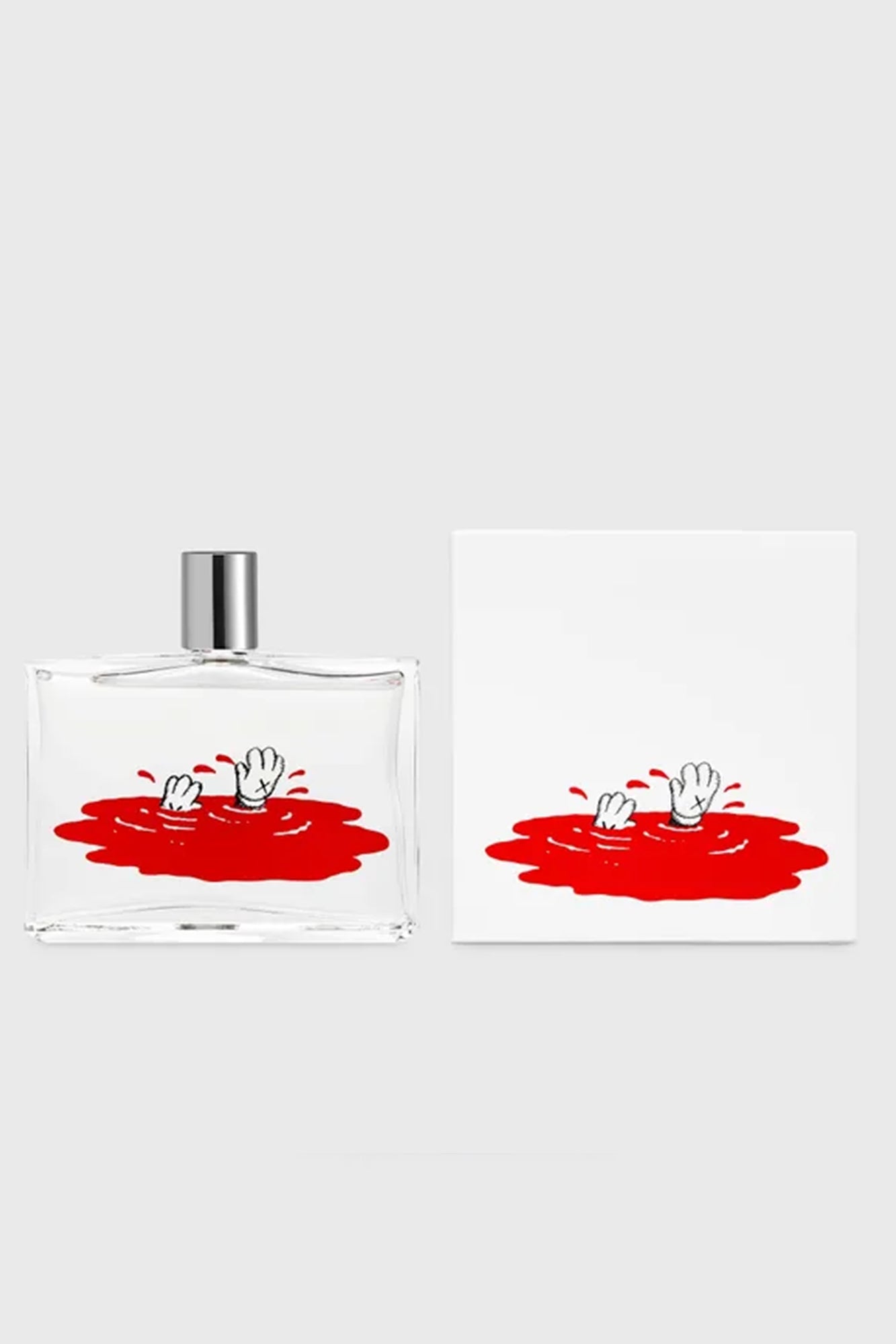 Mirror by Kaws EDT