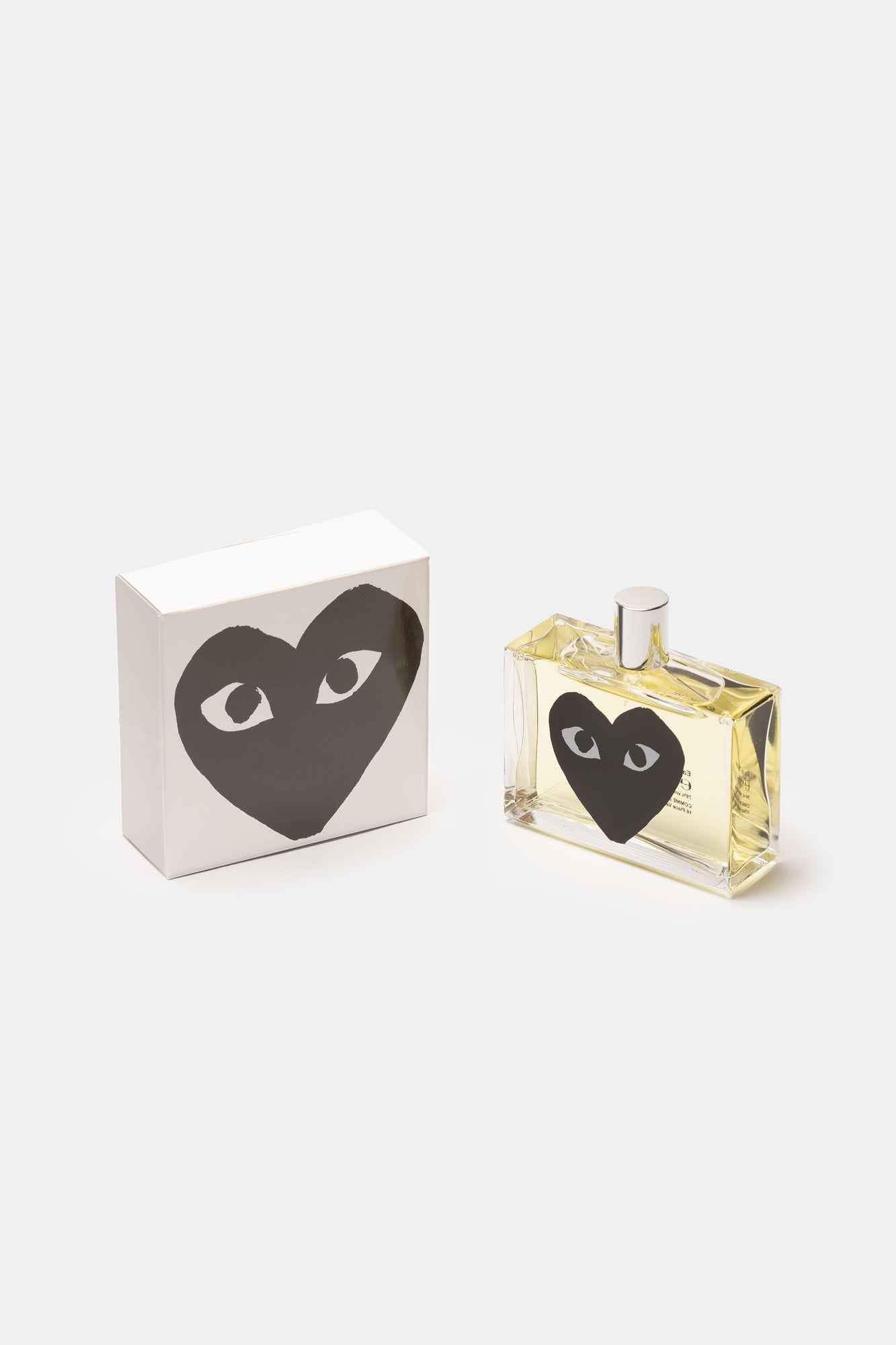 Play Black EDT