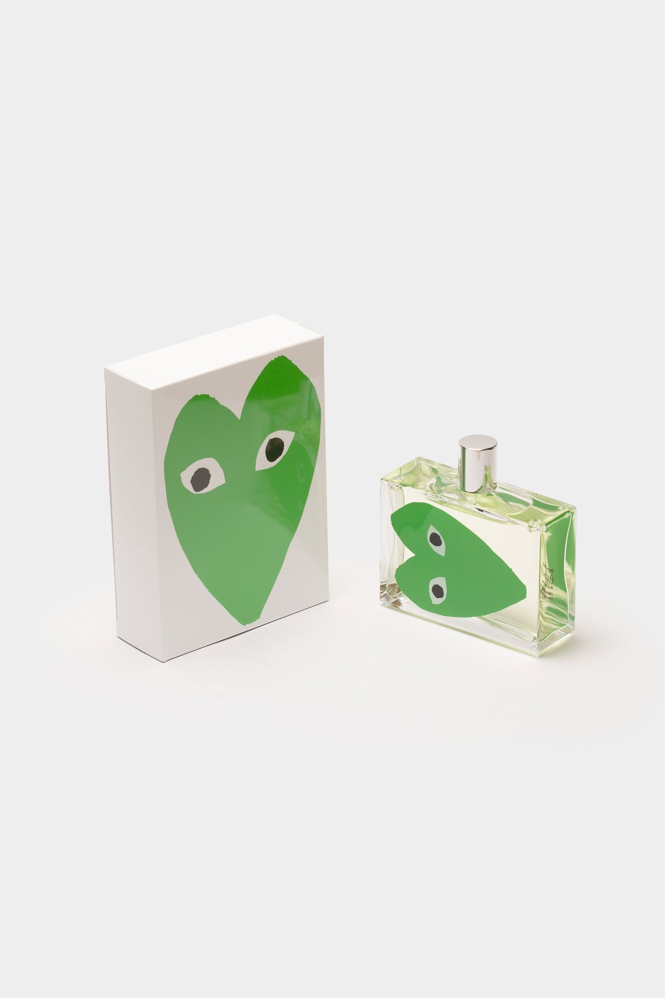 Play Green EDT