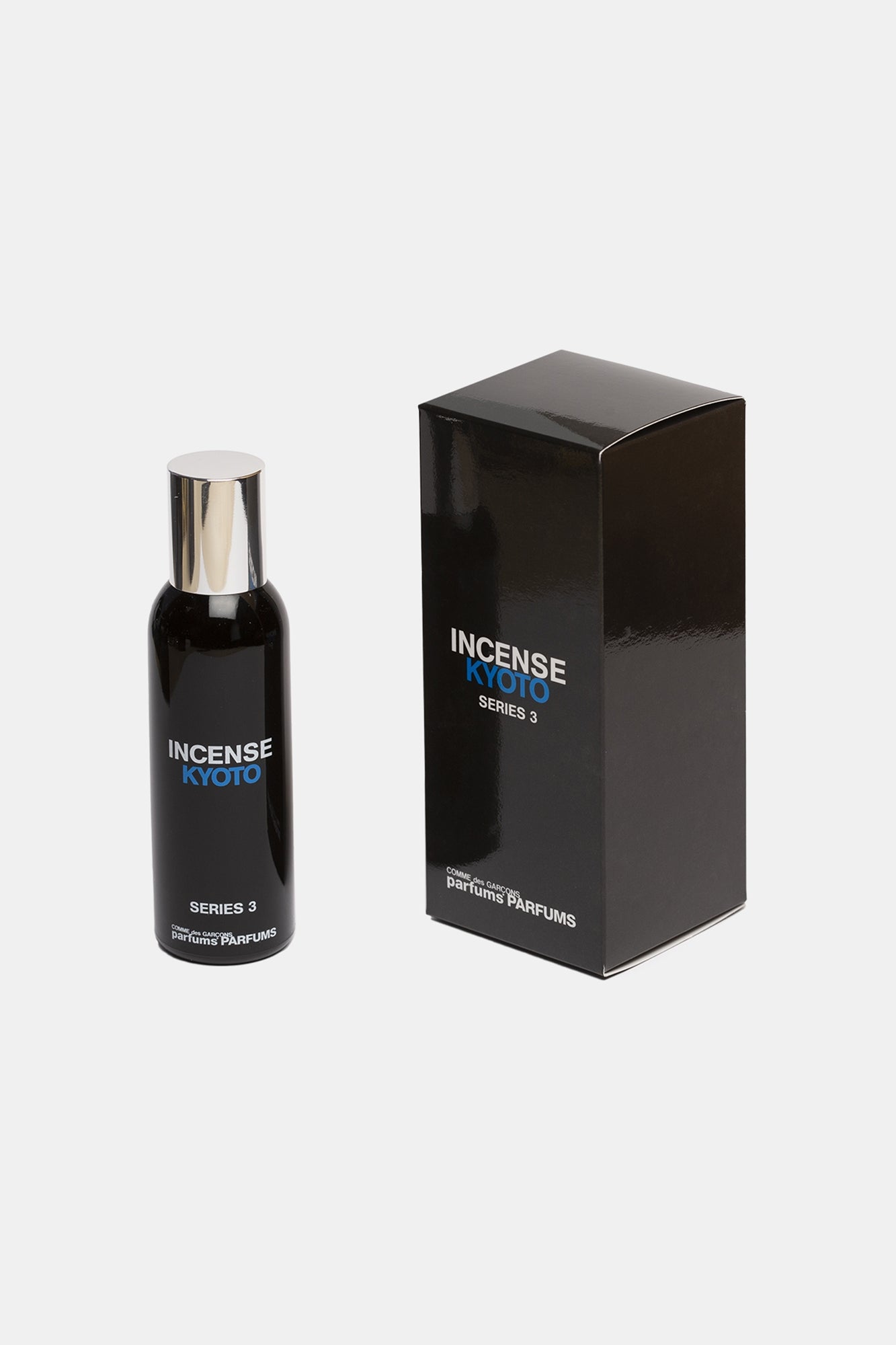Series 3 Incense Kyoto EDP