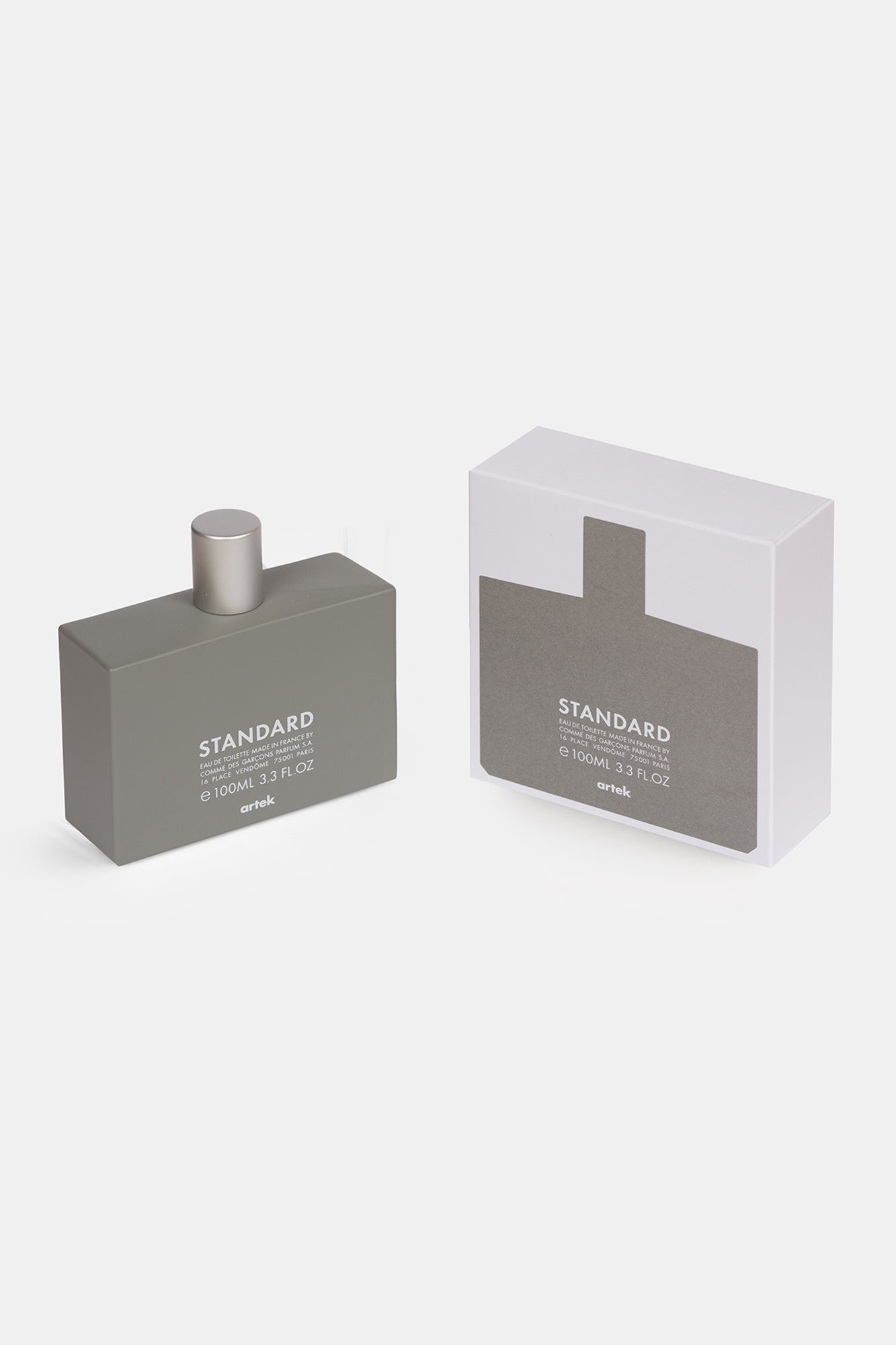 Standard EDT