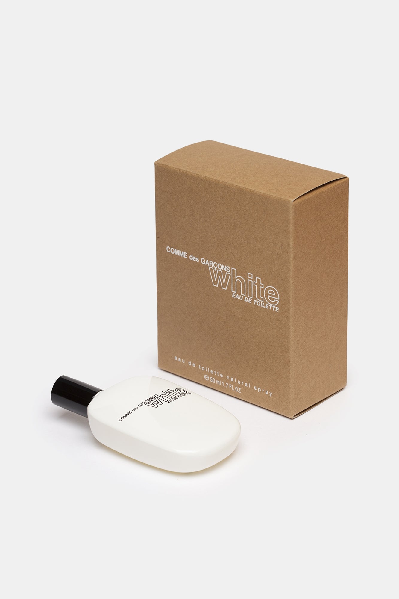 White EDT