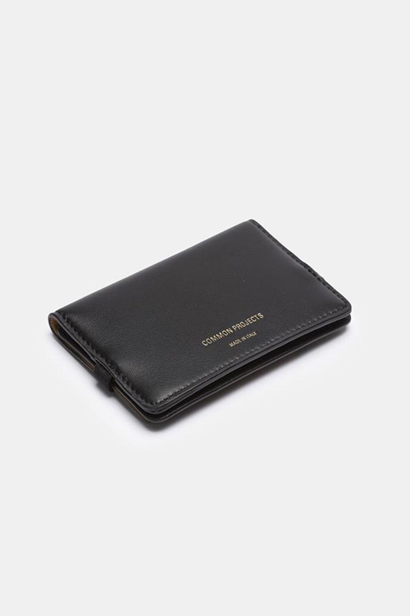 Accordion Wallet 9176 Black